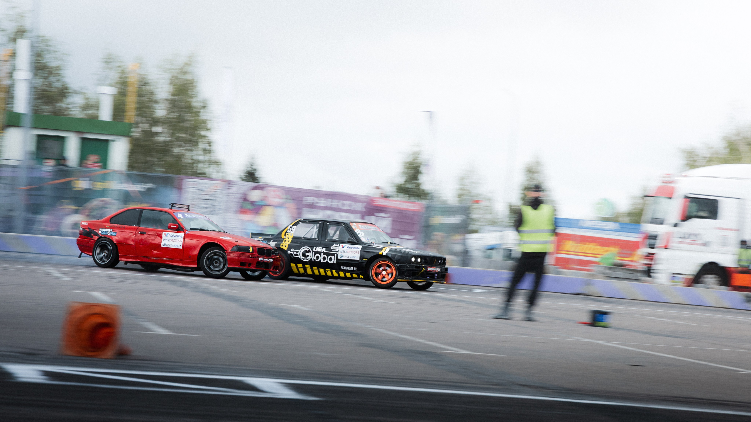 Лига Дрифта. Этап I. Минск. Maxim Remizevich | Photographer