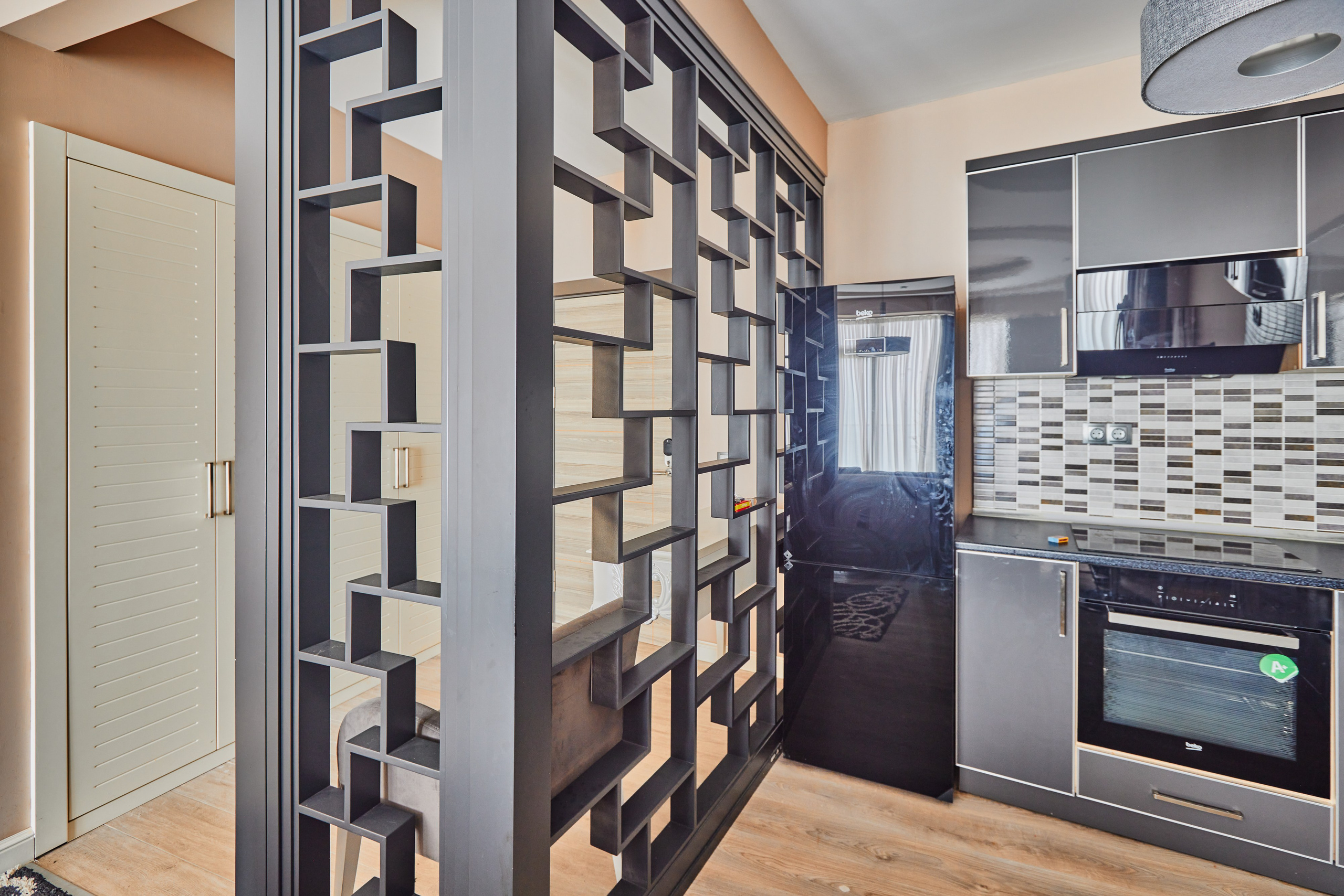 METRO CITY. Режиссёр, клипмейкер, фотограф — Андрей Охота