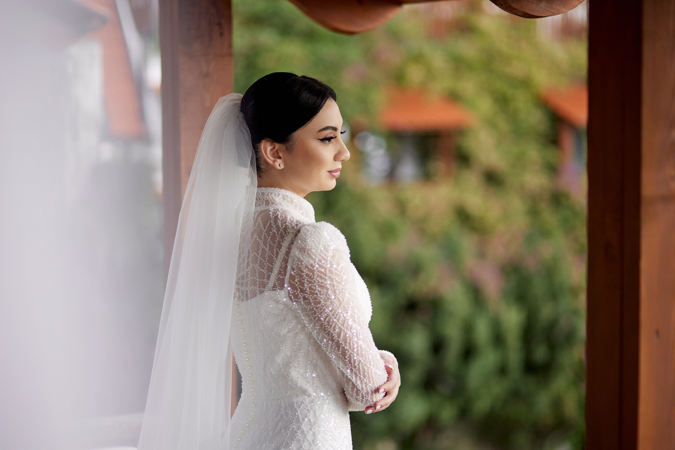 Свадьба в Пицунде. RetroChic Фото