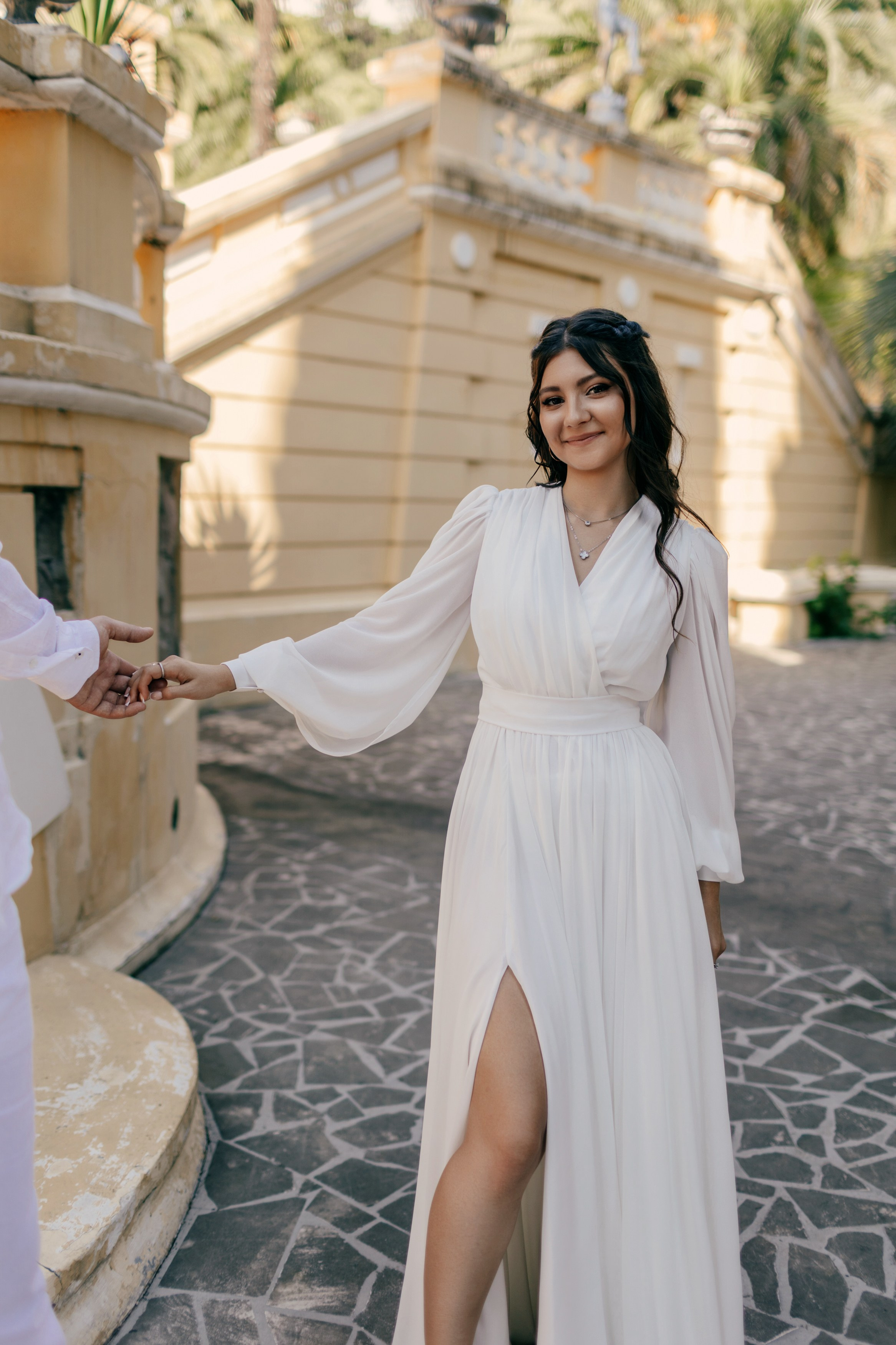 Марина Владимир Сочи. RetroChic Фото