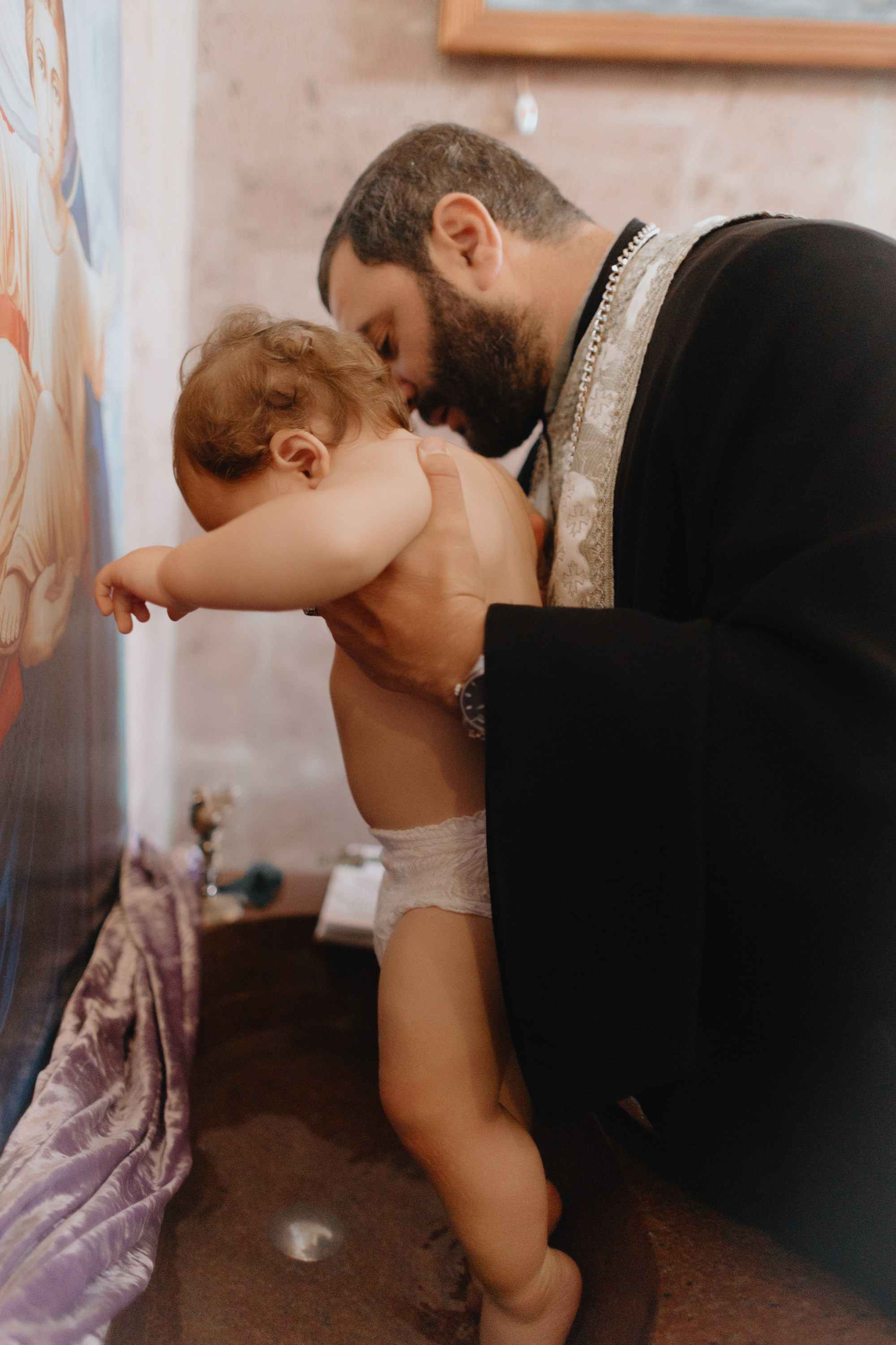 Гагра Армянская церковь. RetroChic Фото