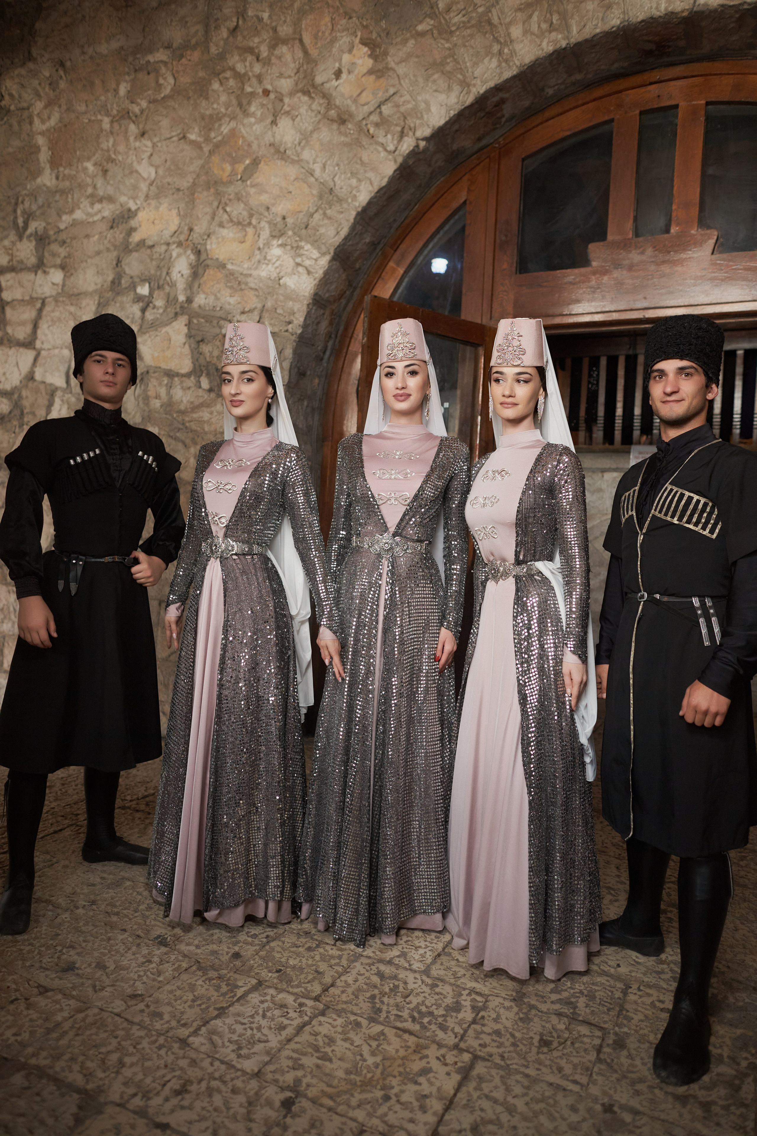 Свадьба в Пицунде. RetroChic Фото