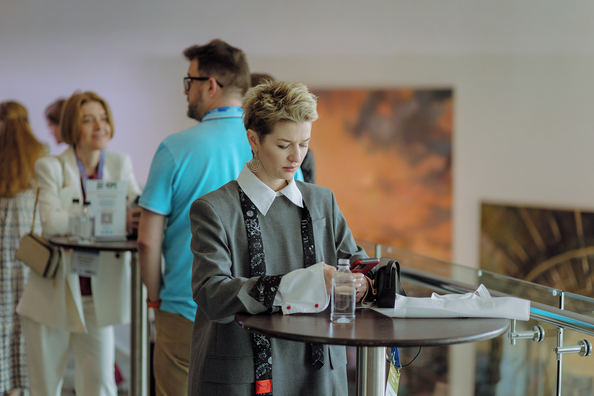 Mallpic2024. RetroChic Фото