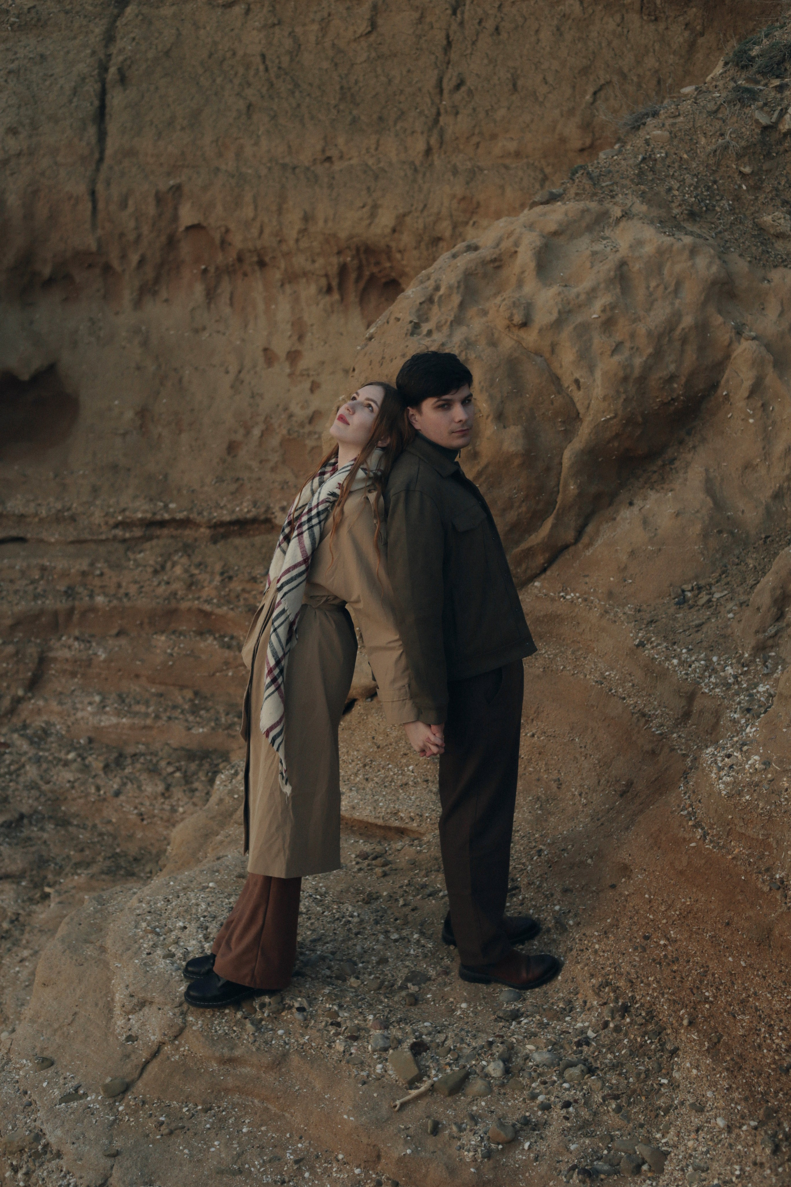 О любви | Лада и Матвей | Меганом. Семейный фотограф в Феодосии Брежнева Алла