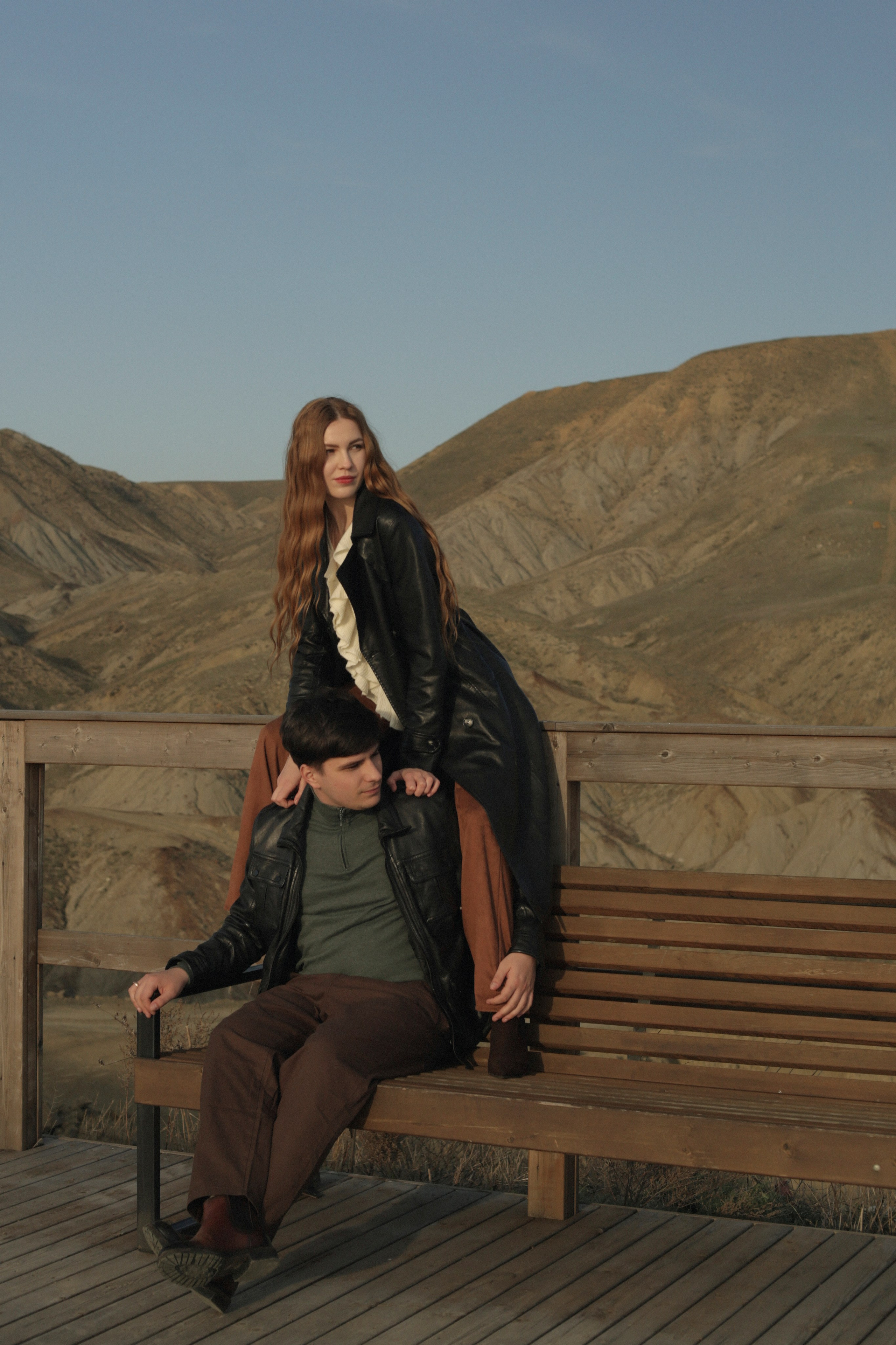 О любви | Лада и Матвей | Меганом. Семейный фотограф в Феодосии Брежнева Алла