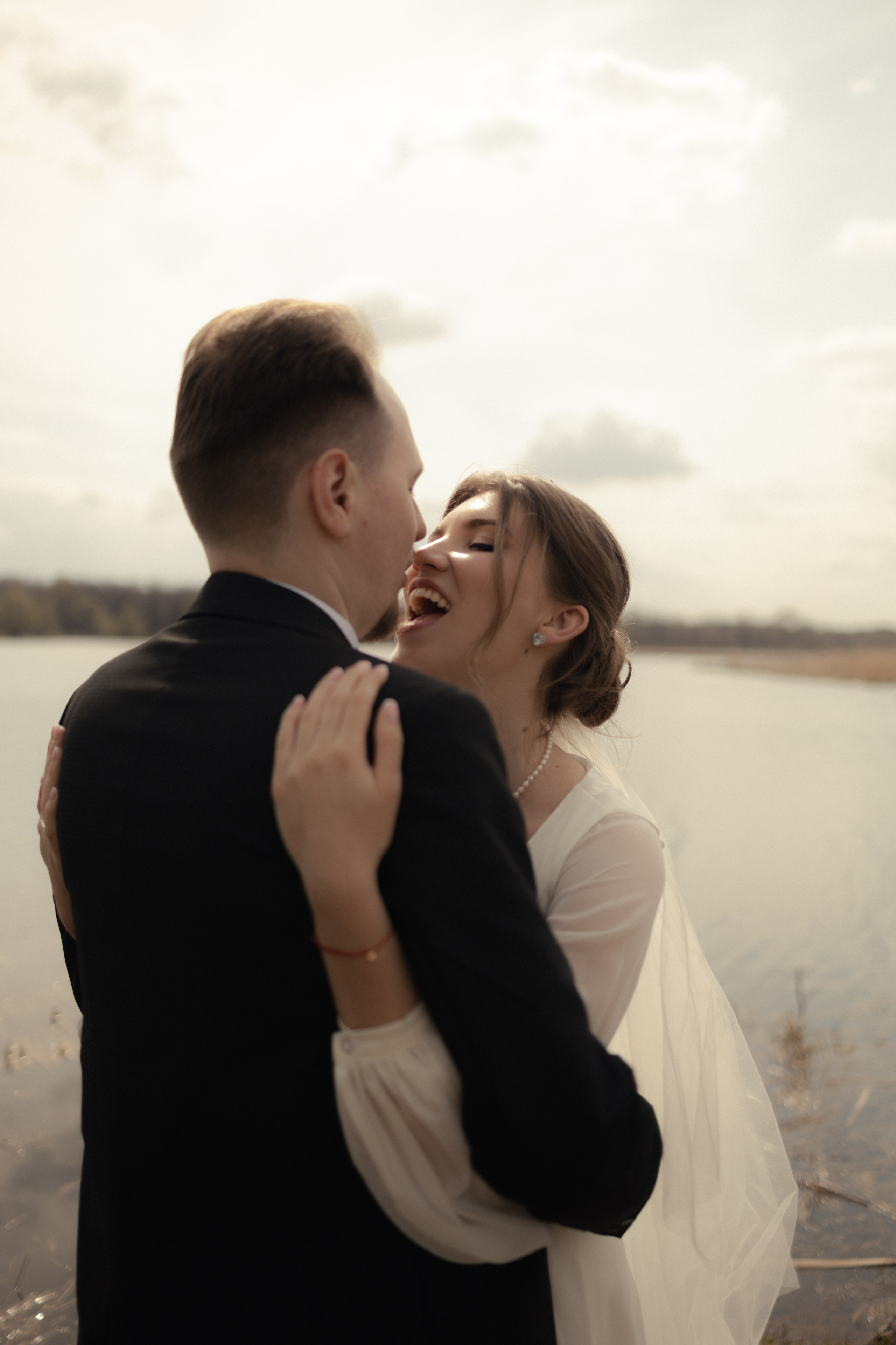 Яна и Миша | 22.04.23. Фотограф Зарина. Казань