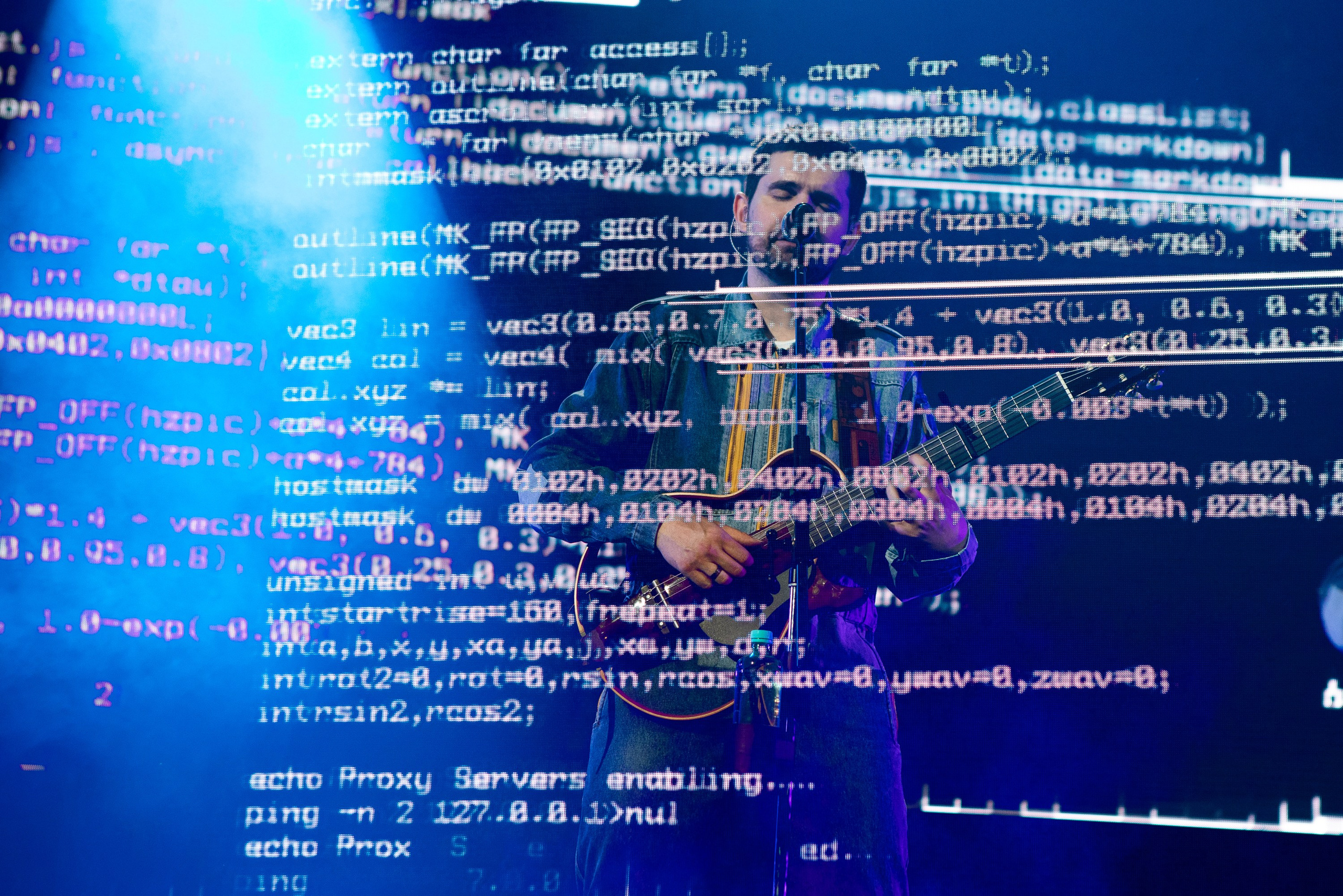 Концерты. Фотограф в Москве Павлова Ксения