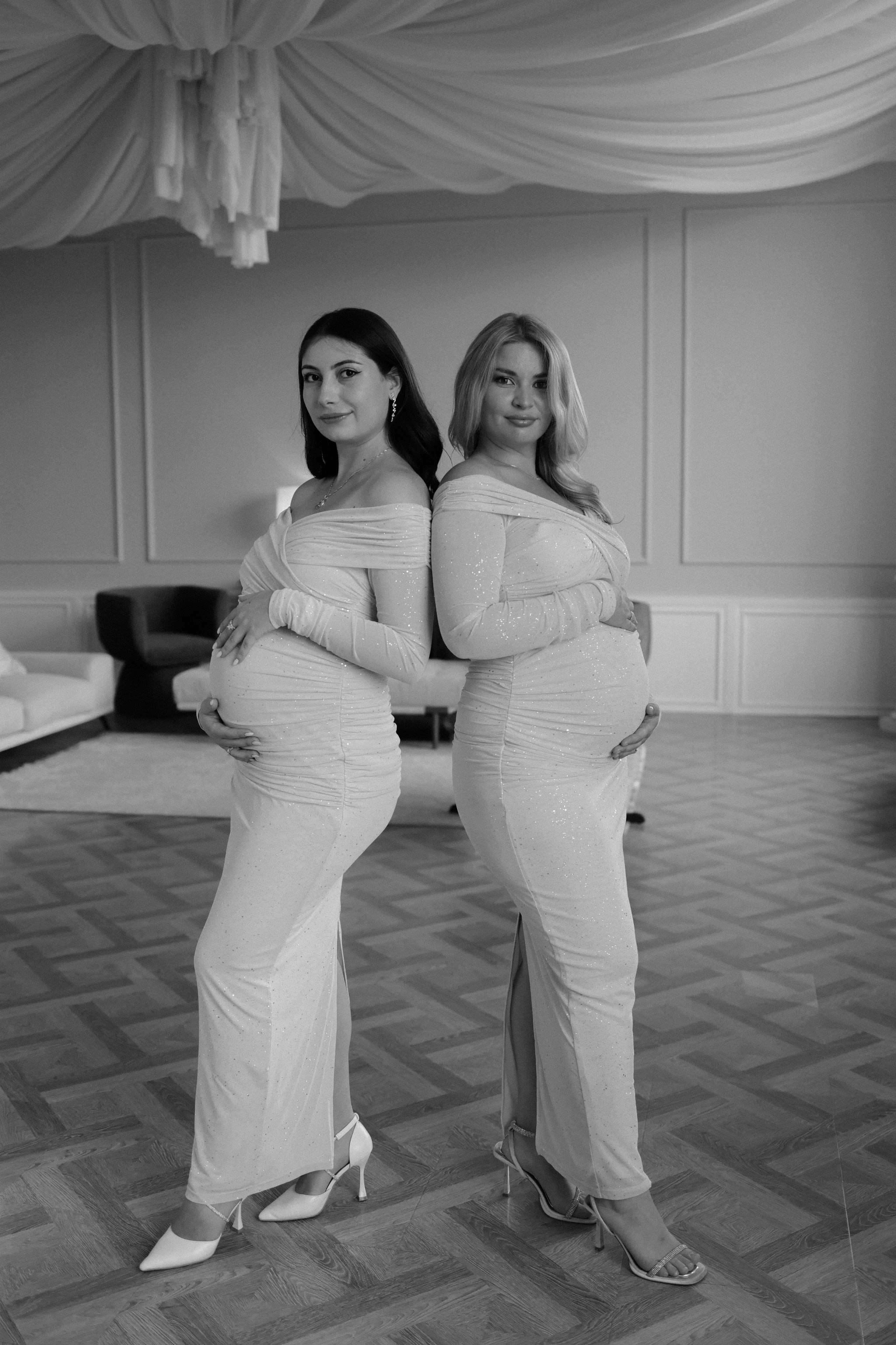 Подруги. Фотограф Краснодар