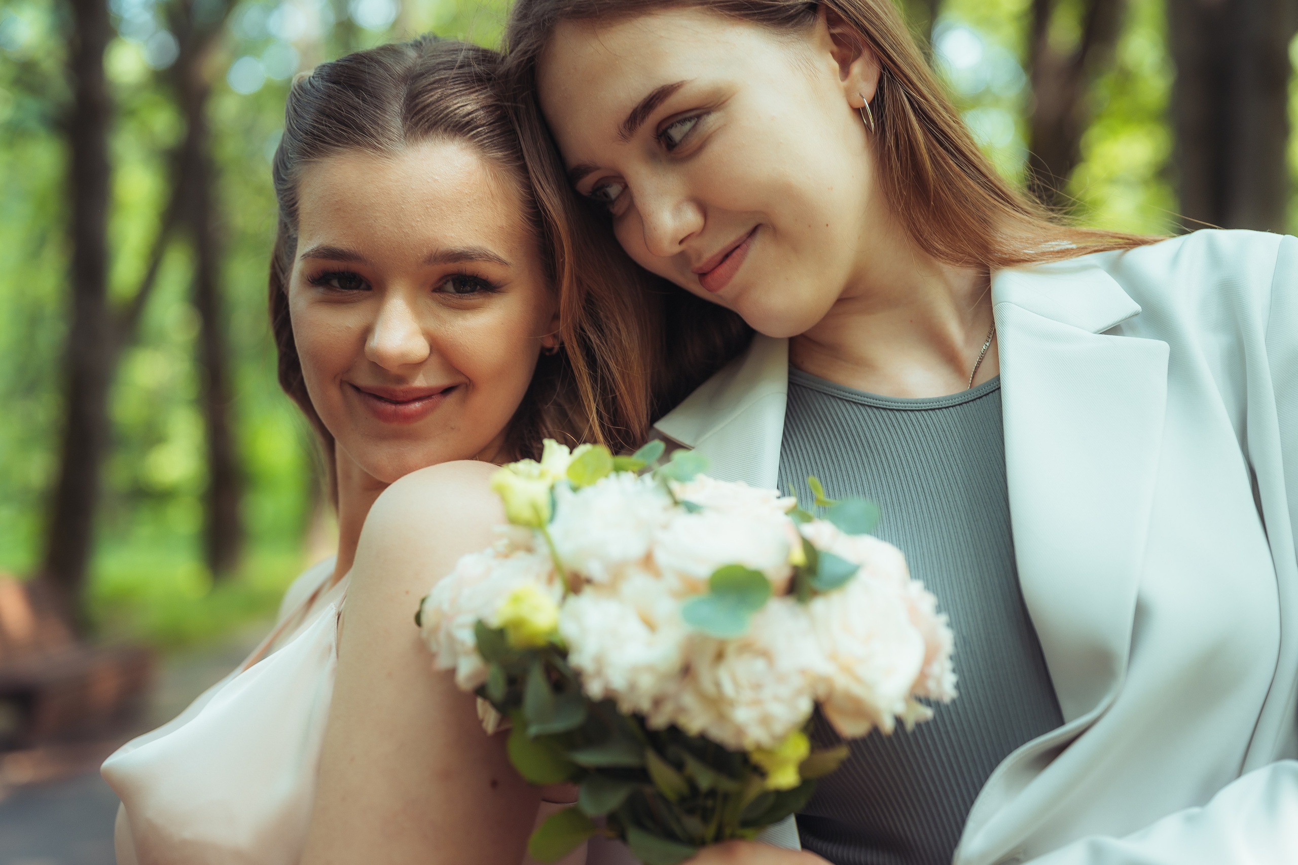 Свадебная съёмка Ивана и Анастасии. Иван Кубик — фотограф и видеограф