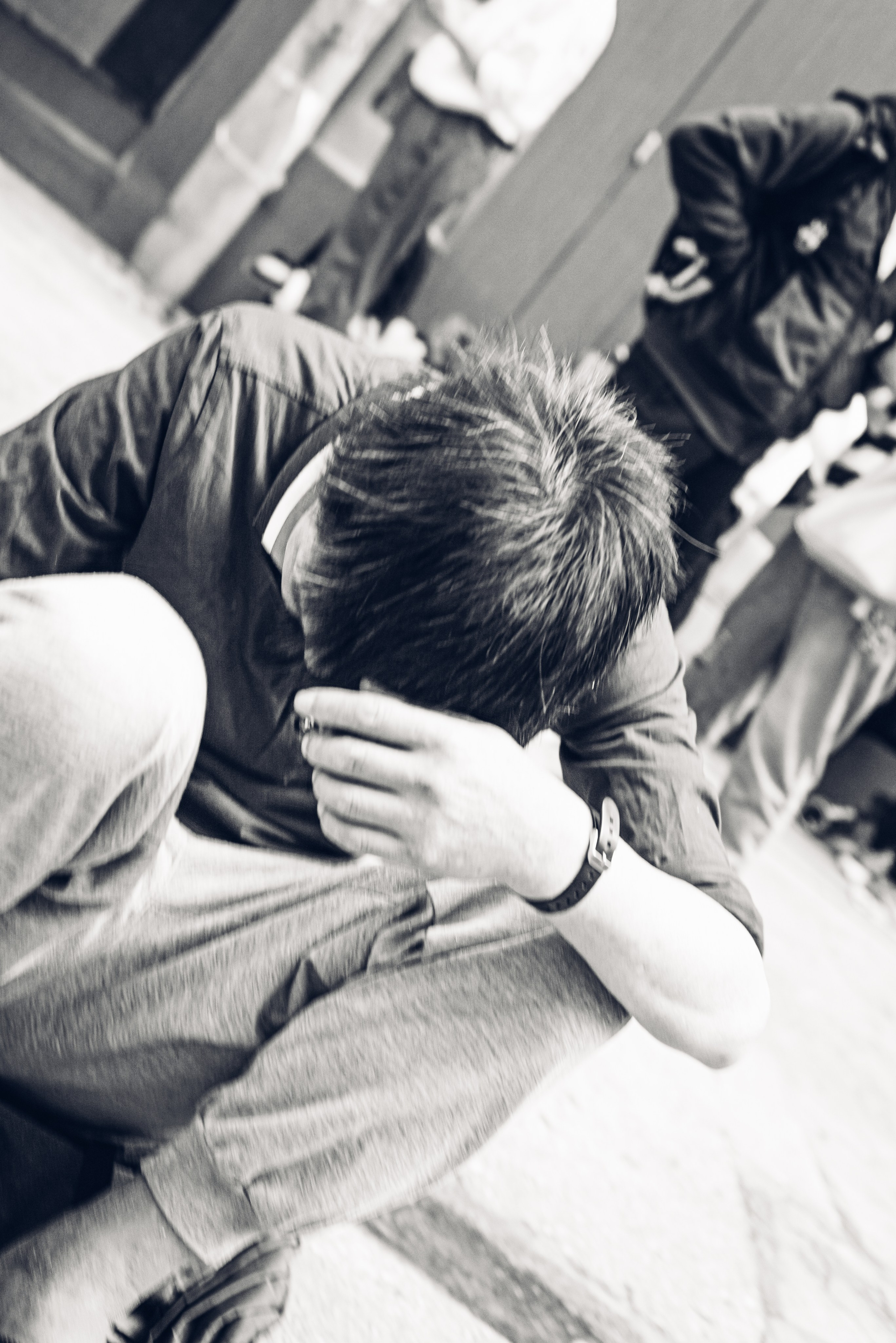 Гонконг 3. Коммерческий и предметный фотограф в Гуанчжоу Коваленко Александр