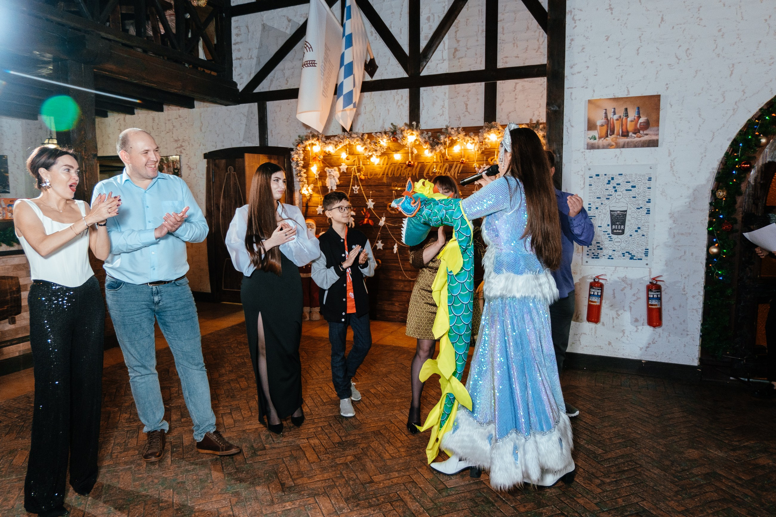 Риатовский пивовар