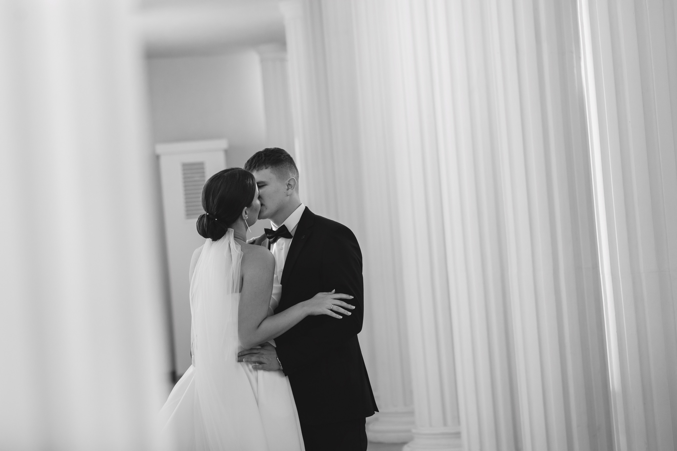 Алина Артём. Свадебный фотограф в Краснодарском крае Карина Будниченко