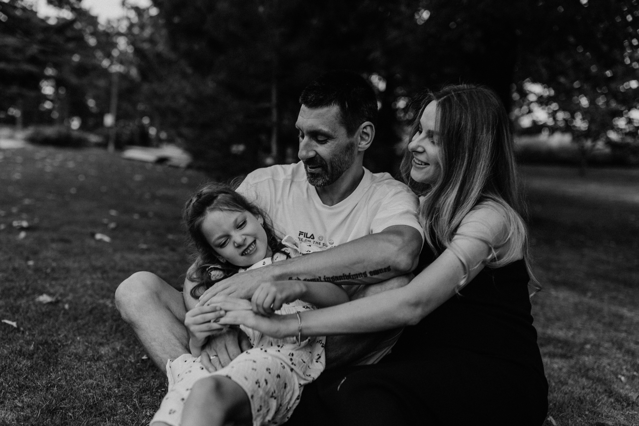 Семейные. Семейный и портретный фотограф в Севастополе Ирина Ященко