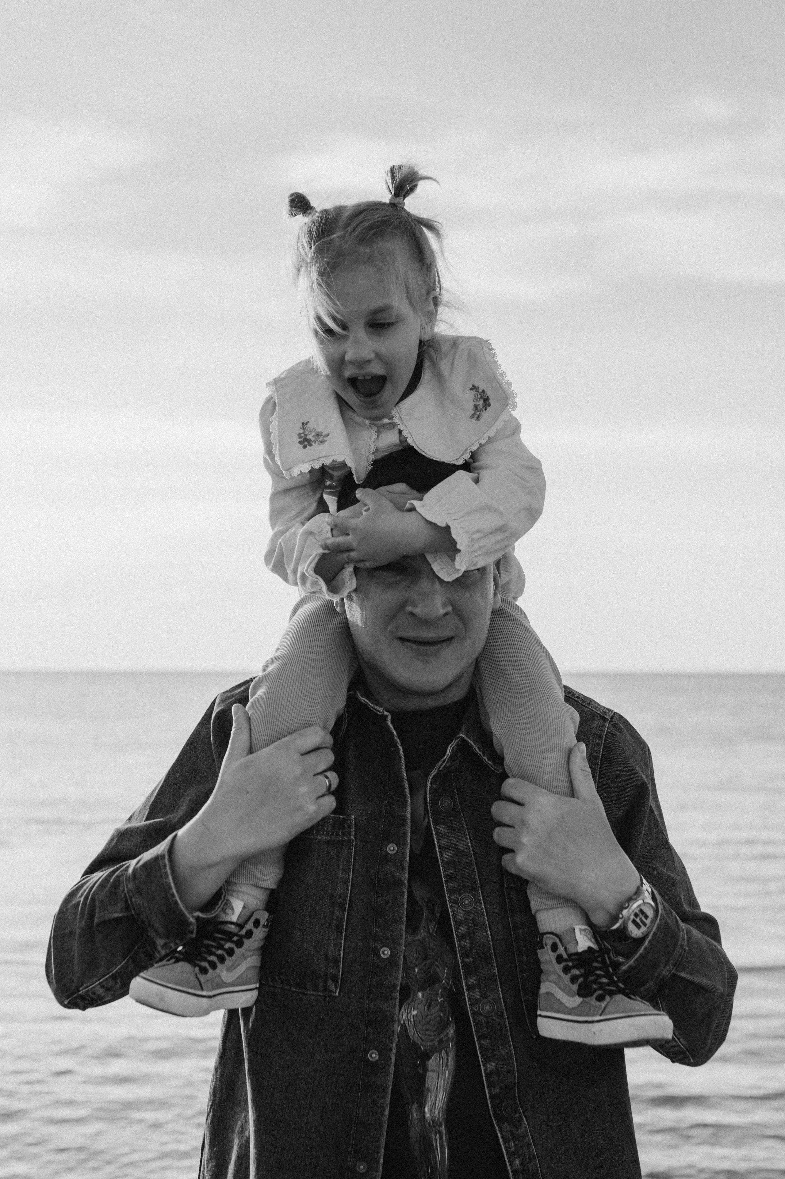 Семейные. Семейный и портретный фотограф в Севастополе Ирина Ященко