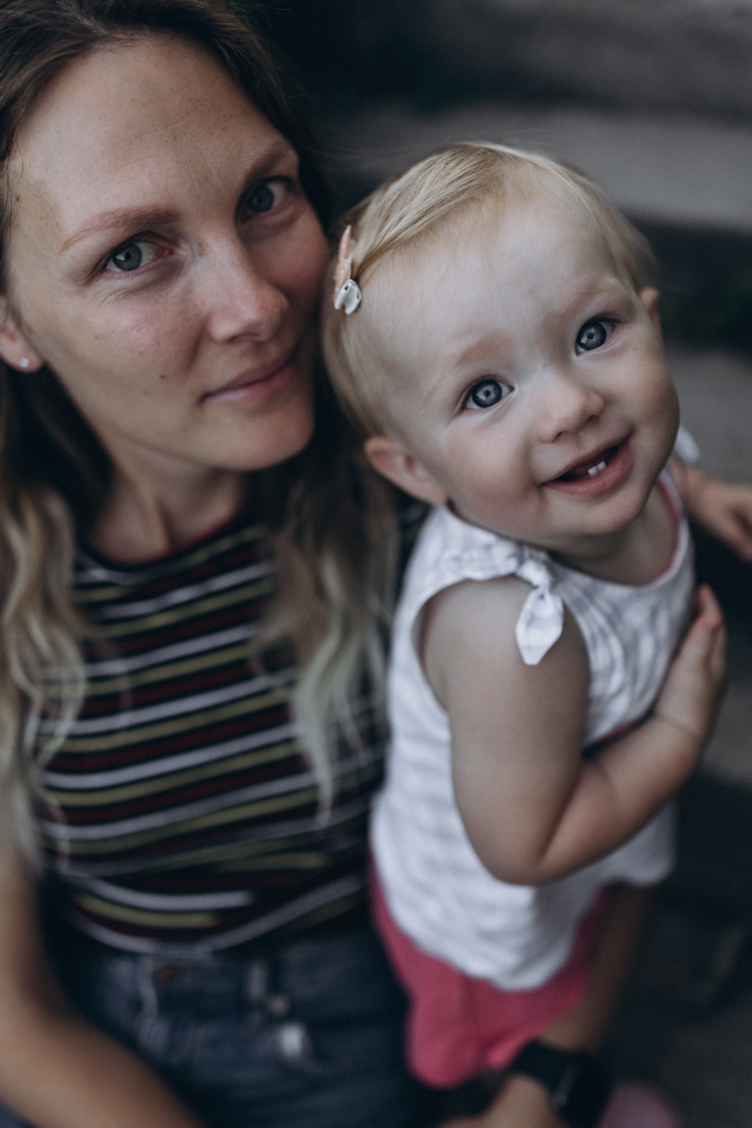 Семейные. Семейный и портретный фотограф в Севастополе Ирина Ященко