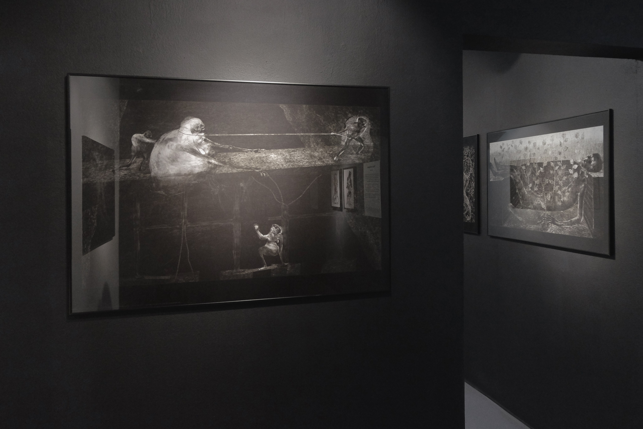 2023 Неочевидное, но вероятное, Март, Екатеринбург. Фотофильтрум