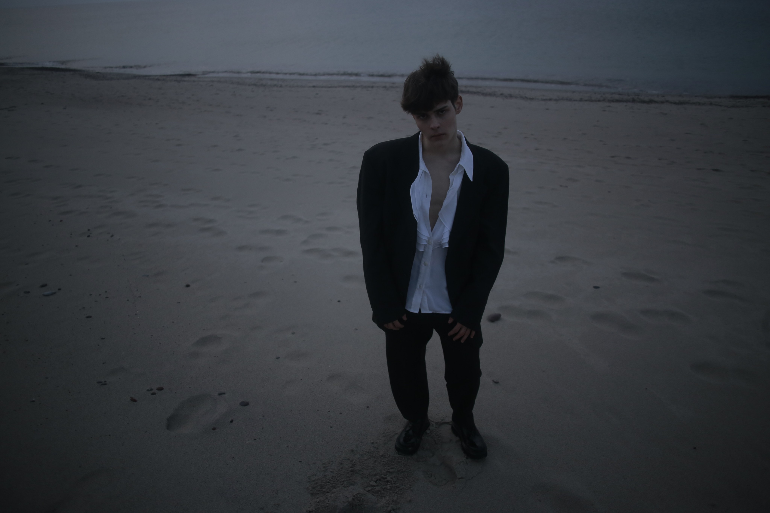 Денис. Модельное агентство TM Models в Калининграде