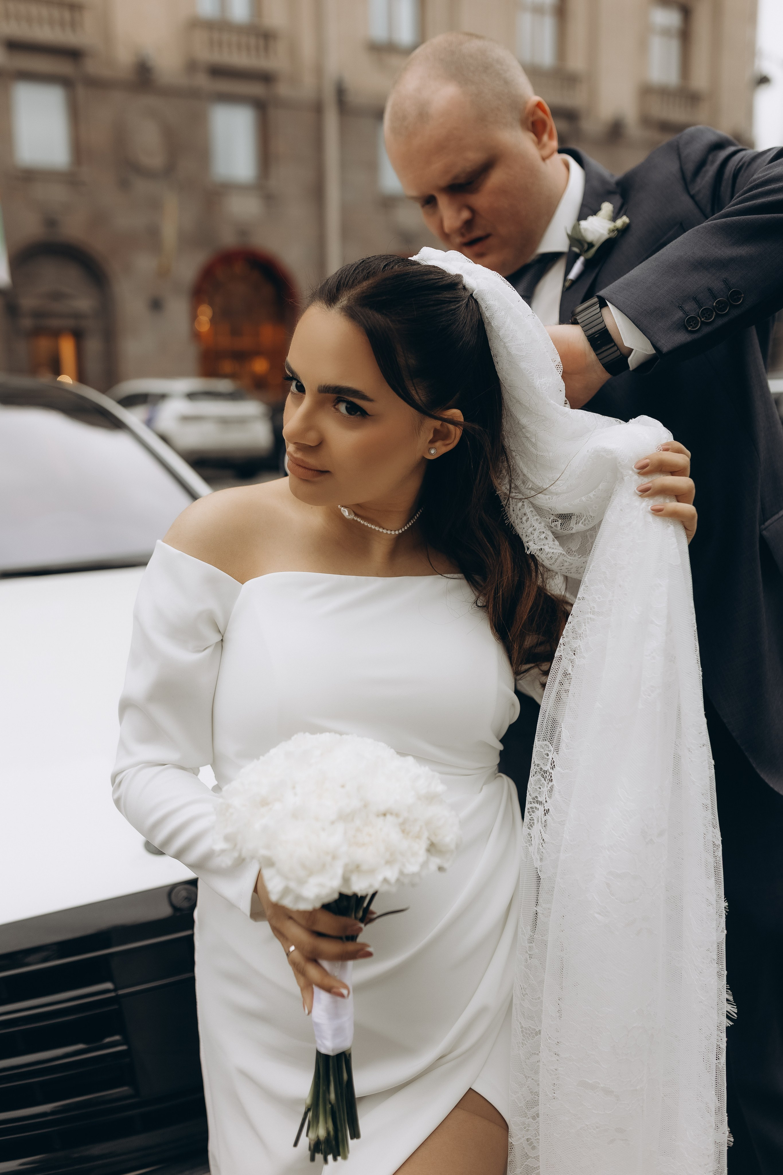 Станислав и Кристина. Семейный и Свадебный Фотограф в Санкт-Петербурге Науменко Владислав