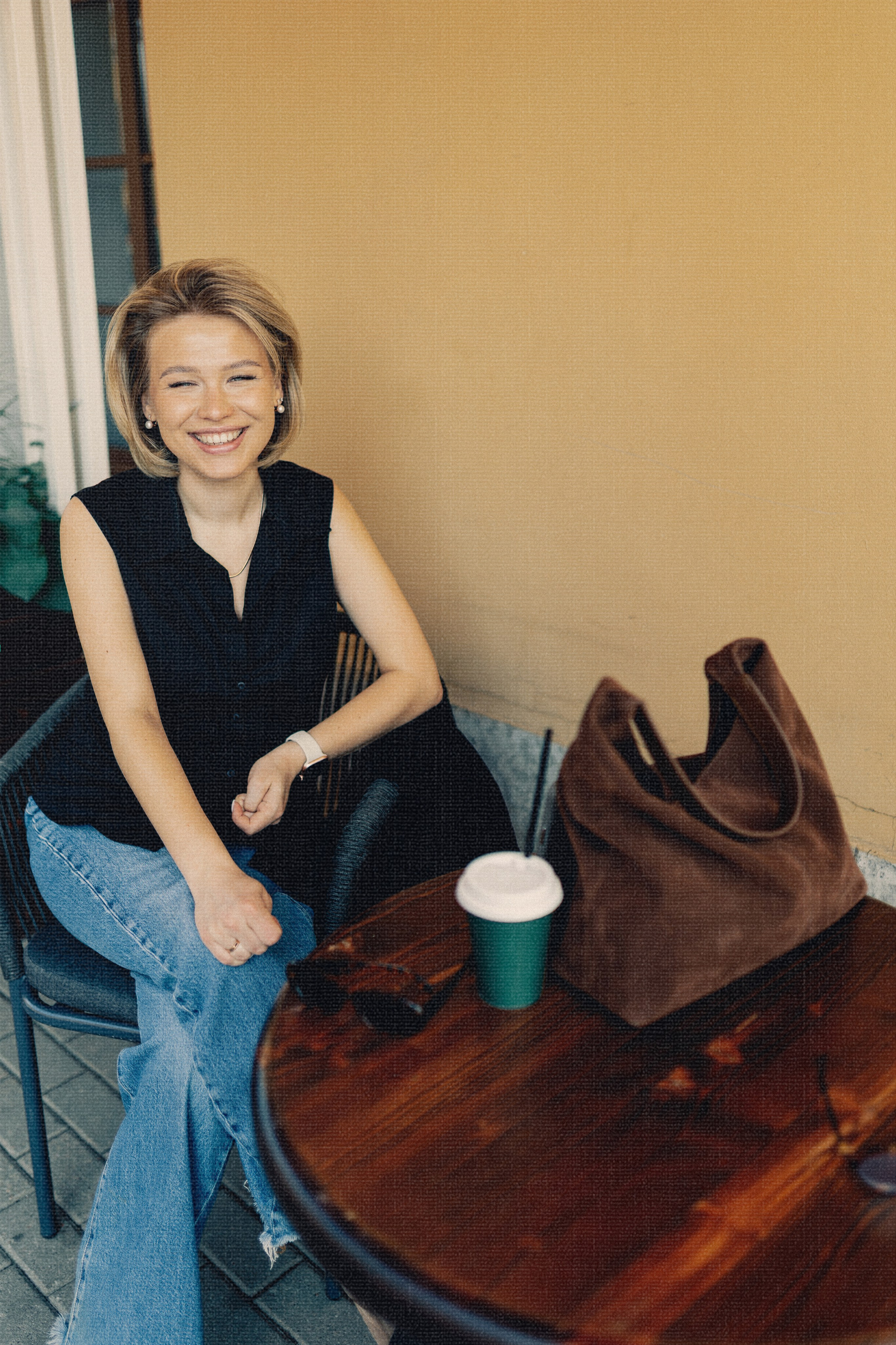 Полина. Семейный и свадебный фотограф в Санкт-Петербурге Науменко Владислав