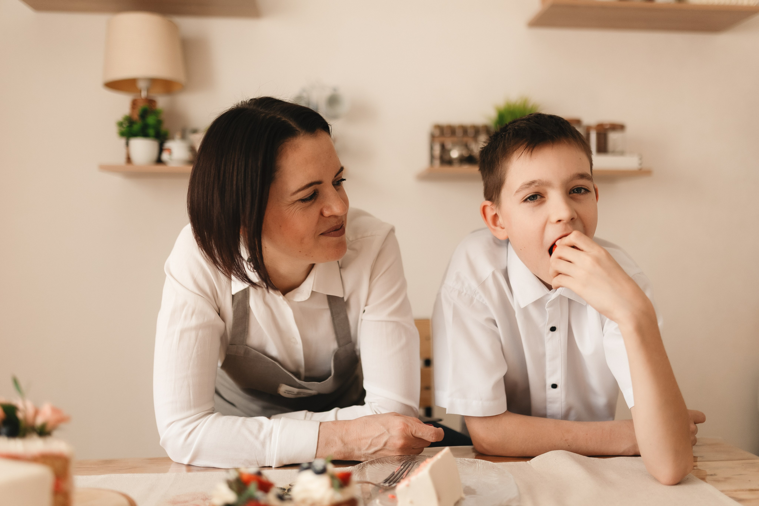 Виктория. Семейный и свадебный фотограф в Санкт-Петербурге Науменко Владислав