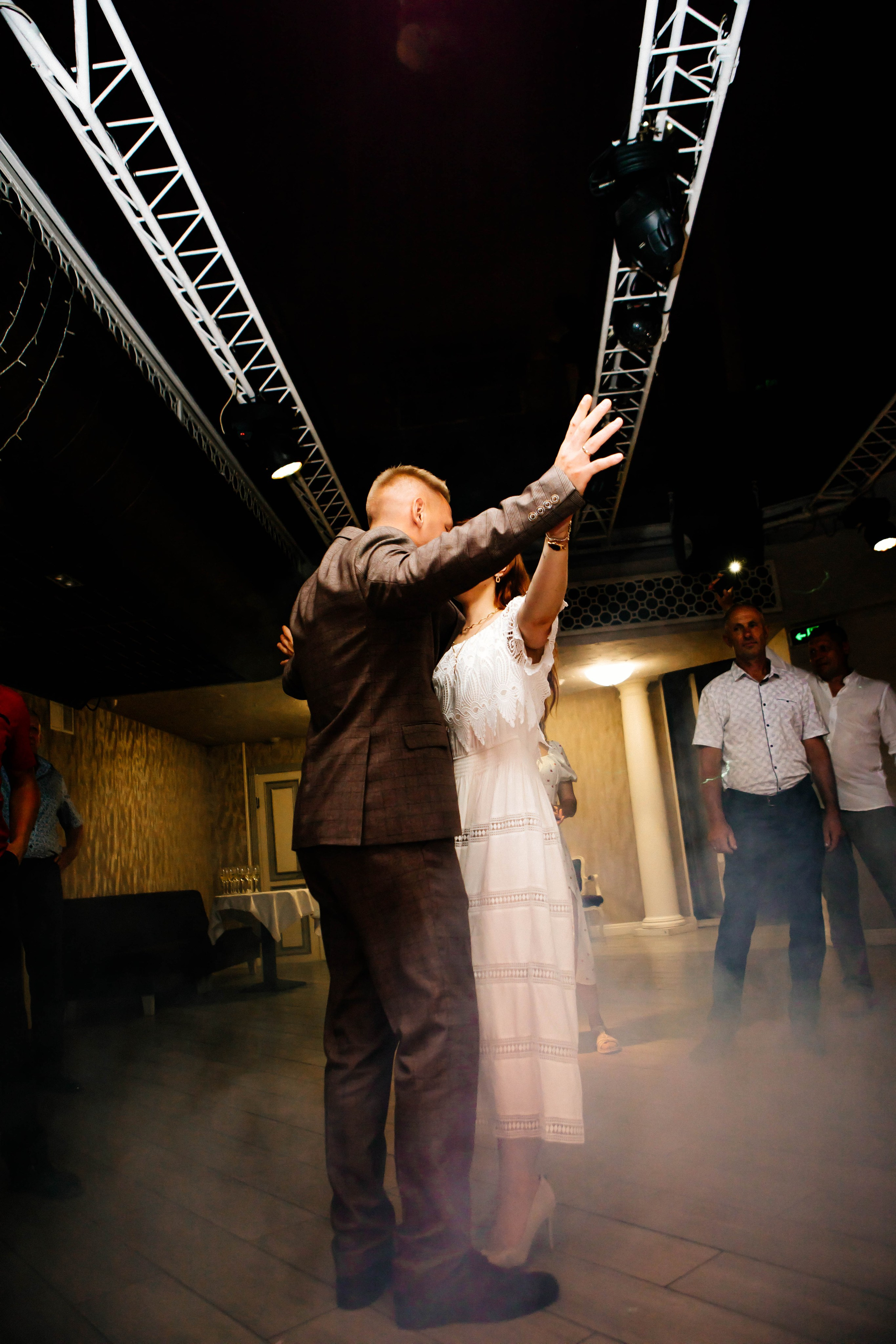 Форсаж. Рыжова Тамара