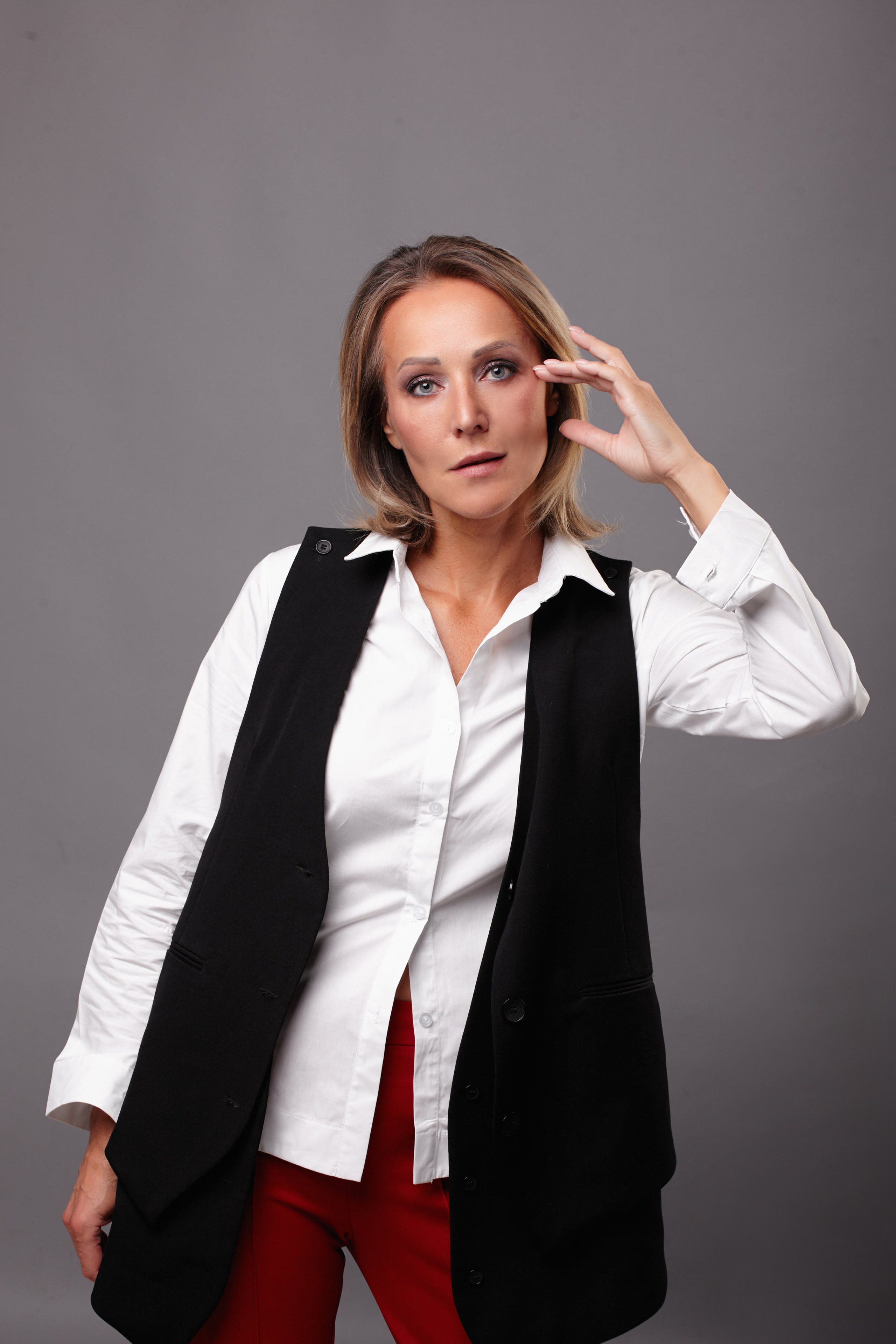 Portraits. Фотограф в Санкт Петербурге