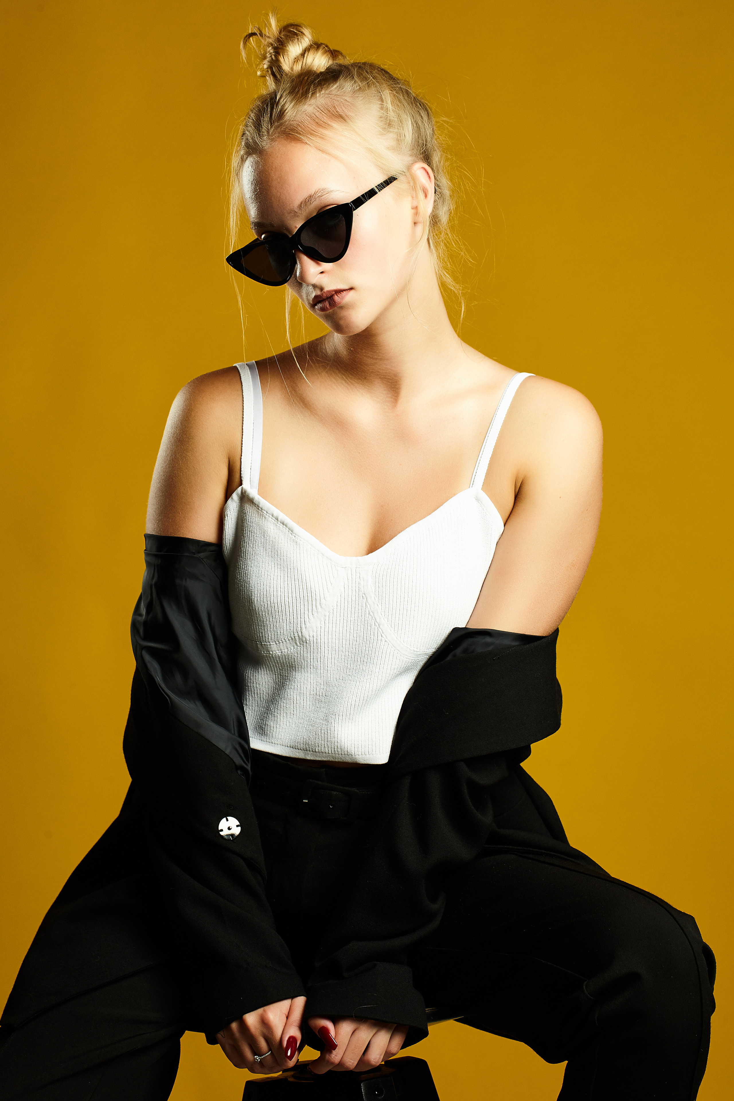 Portraits. Фотограф в Санкт Петербурге