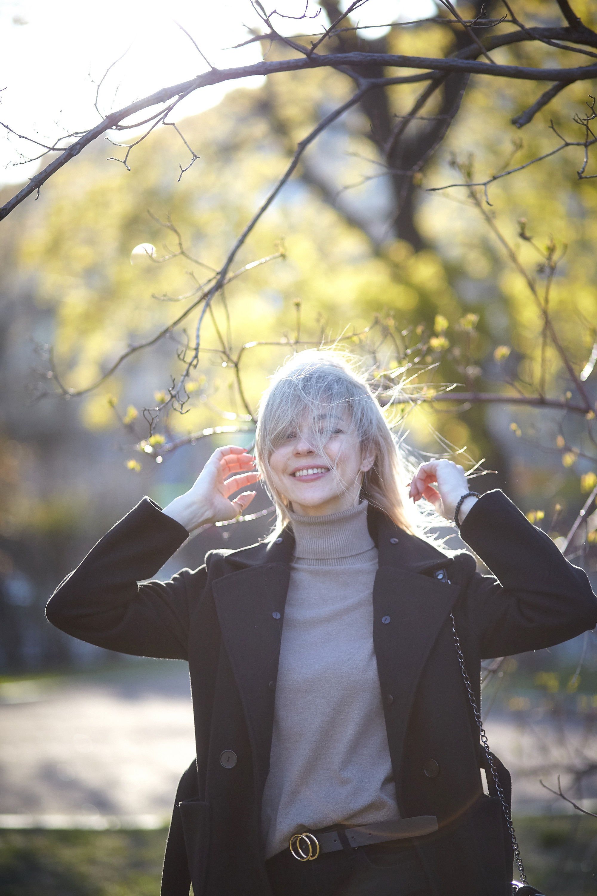 Street. Фотограф в Санкт Петербурге