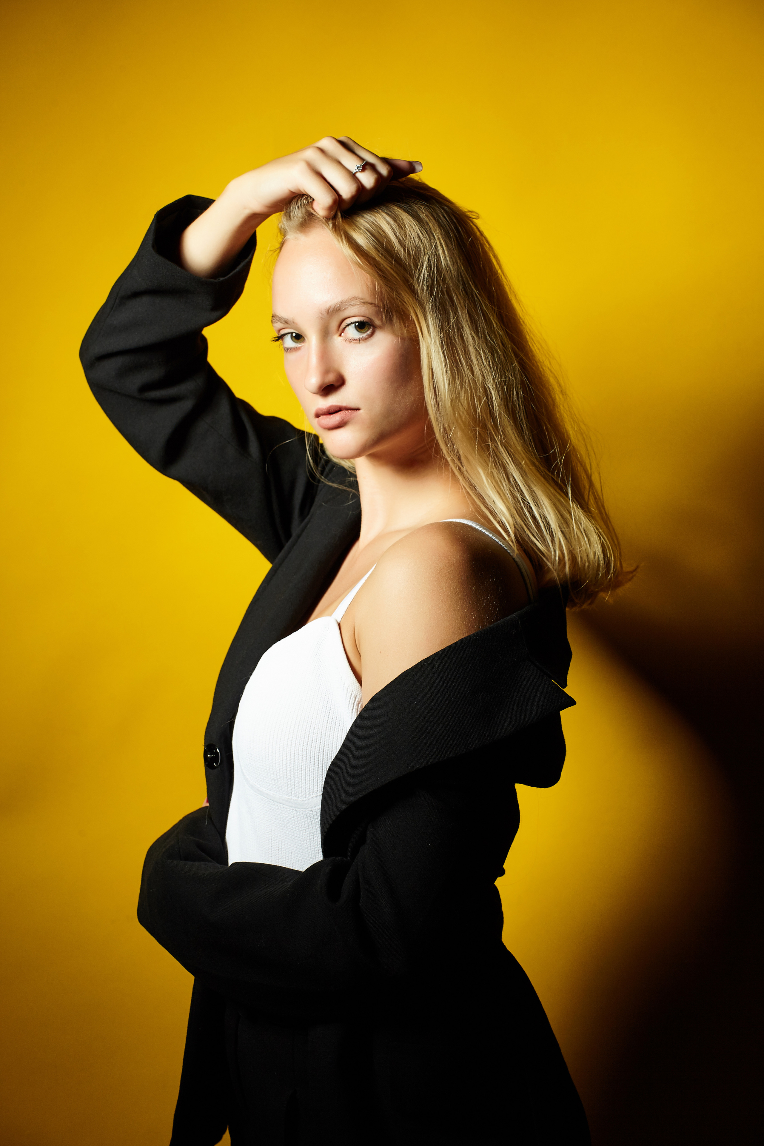 Portraits. Фотограф в Санкт Петербурге