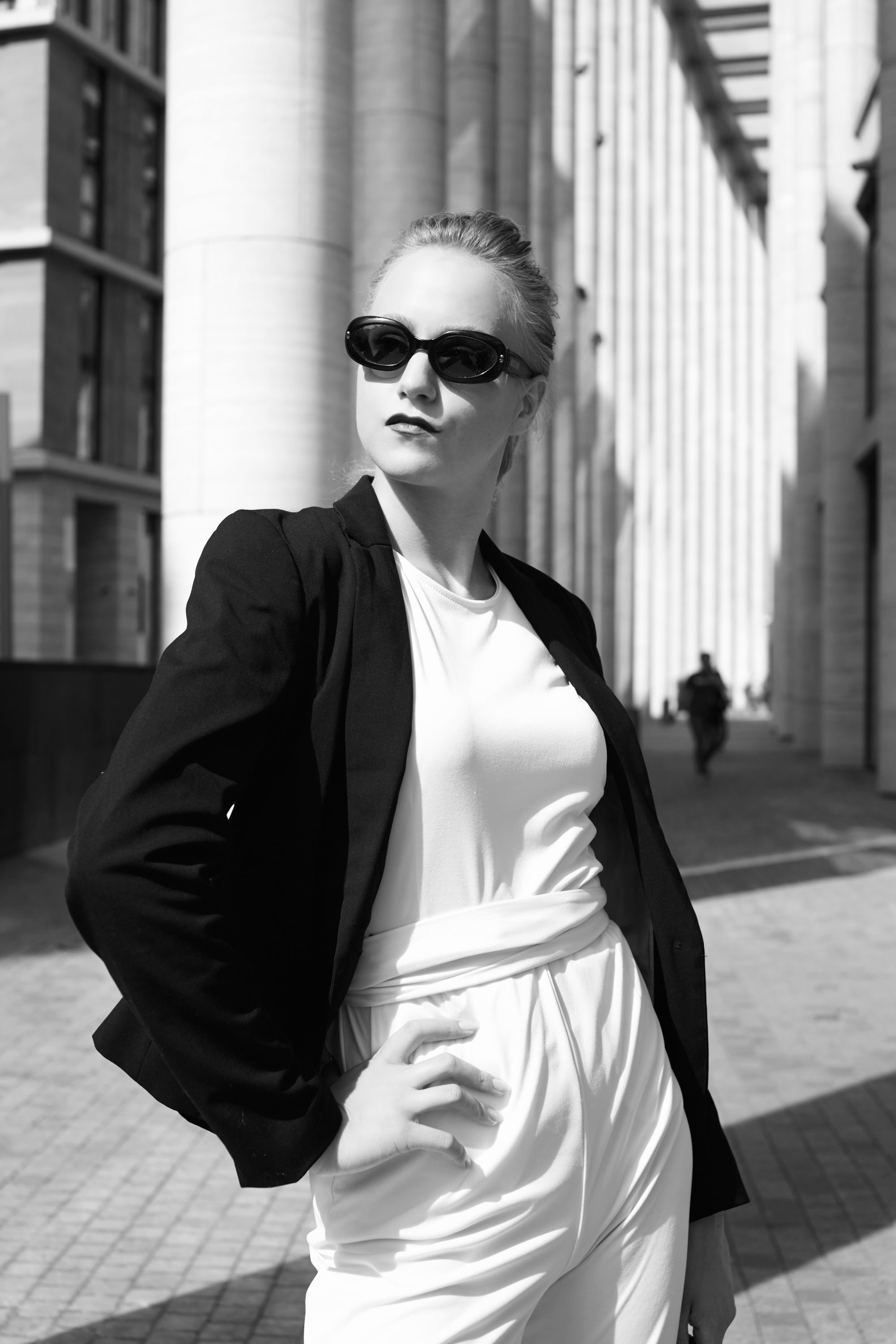 Street. Фотограф в Санкт Петербурге