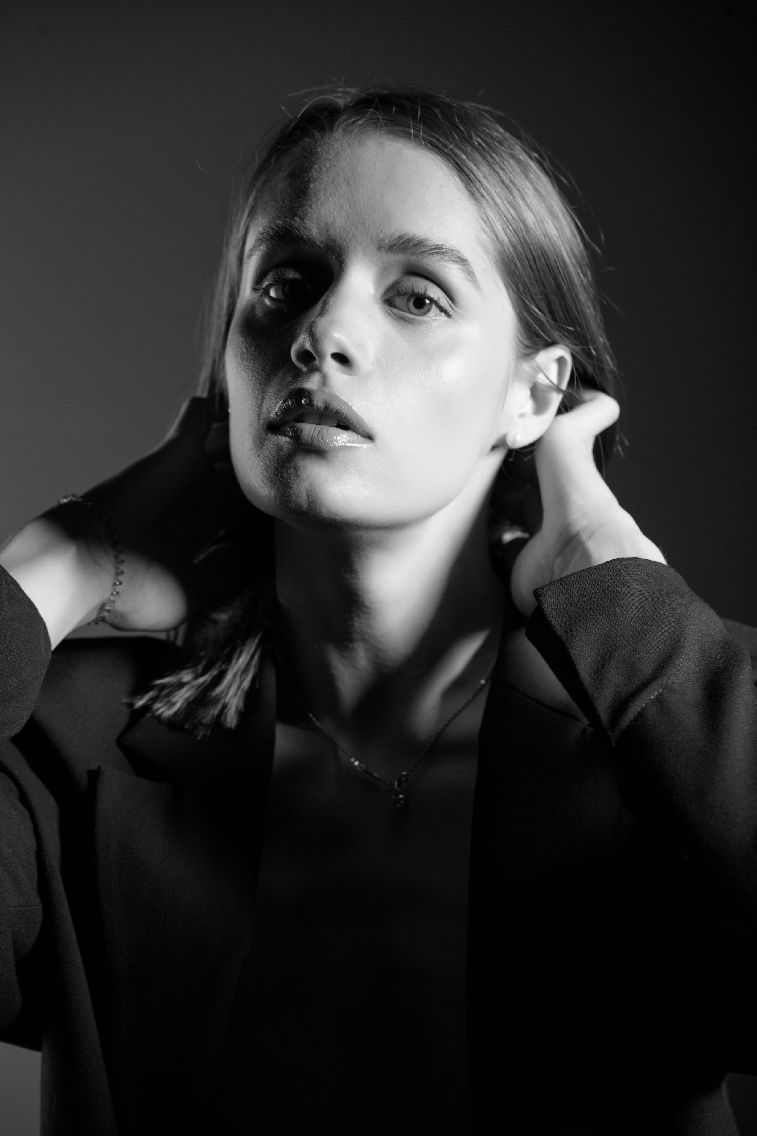 Portraits. Фотограф в Санкт Петербурге