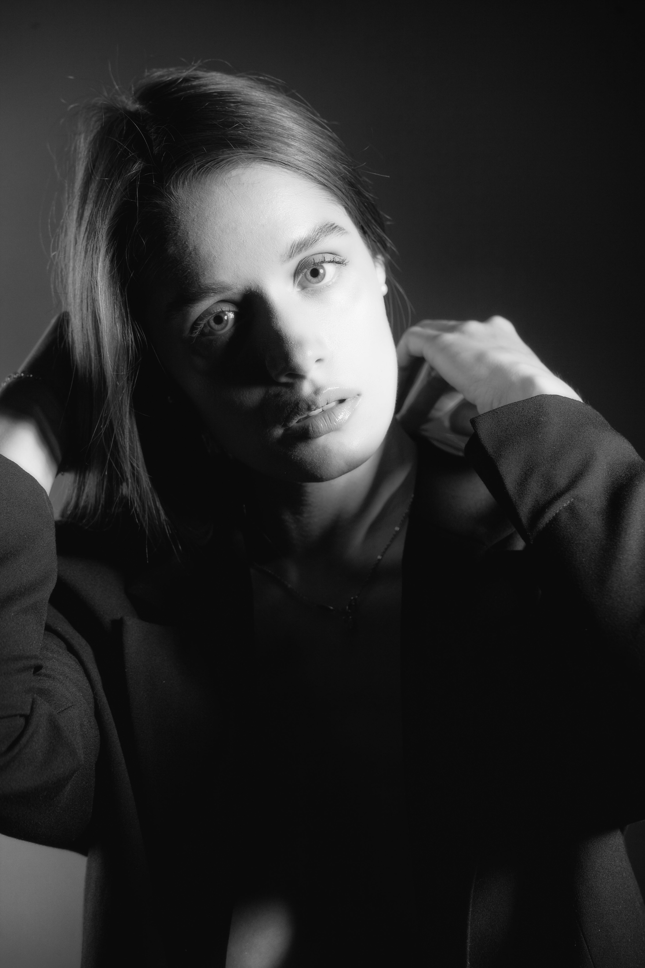 Portraits. Фотограф в Санкт Петербурге