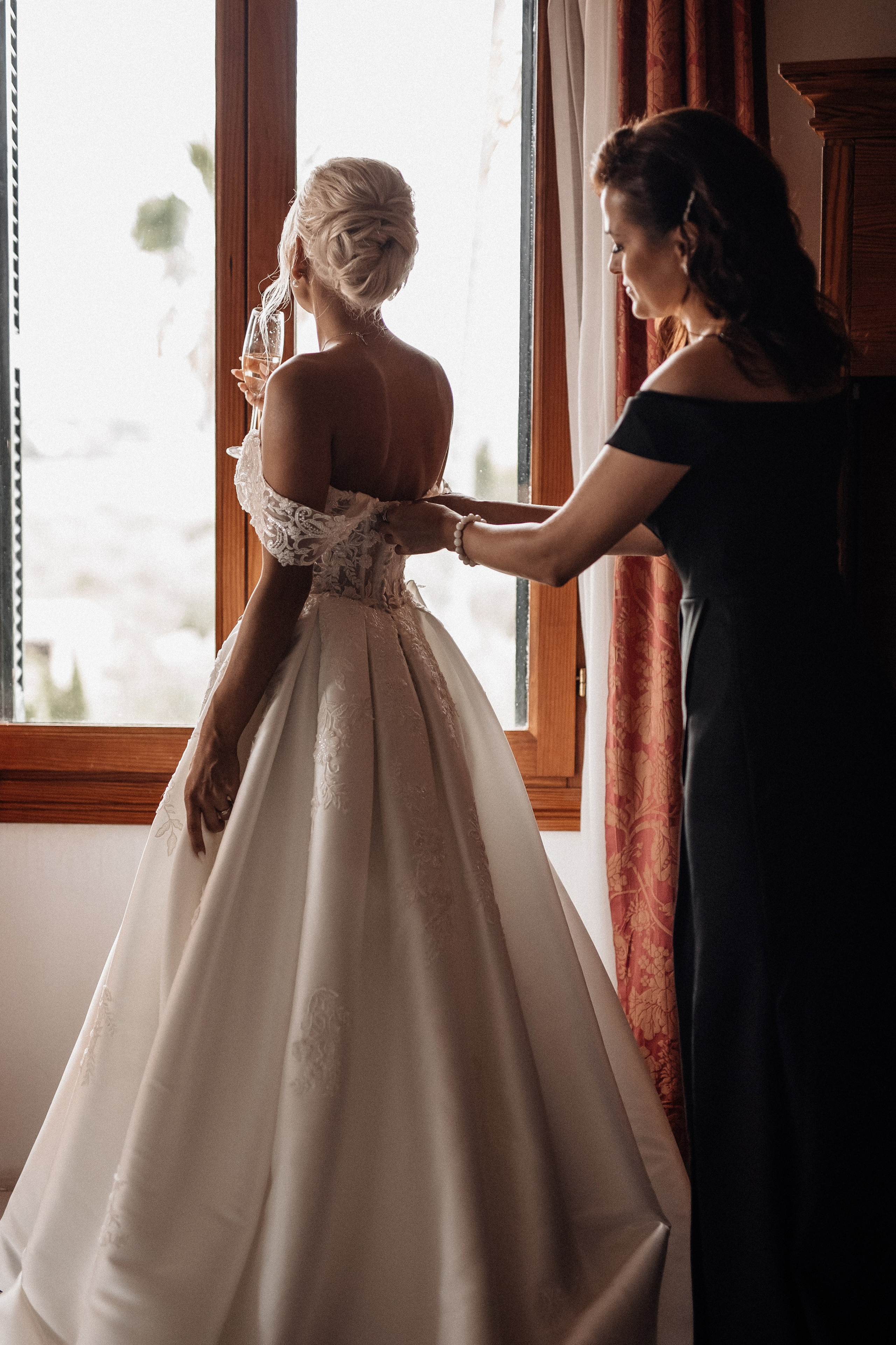 Vaida_&_Tadas. Фотограф на Майорке Екатерина Дробышева