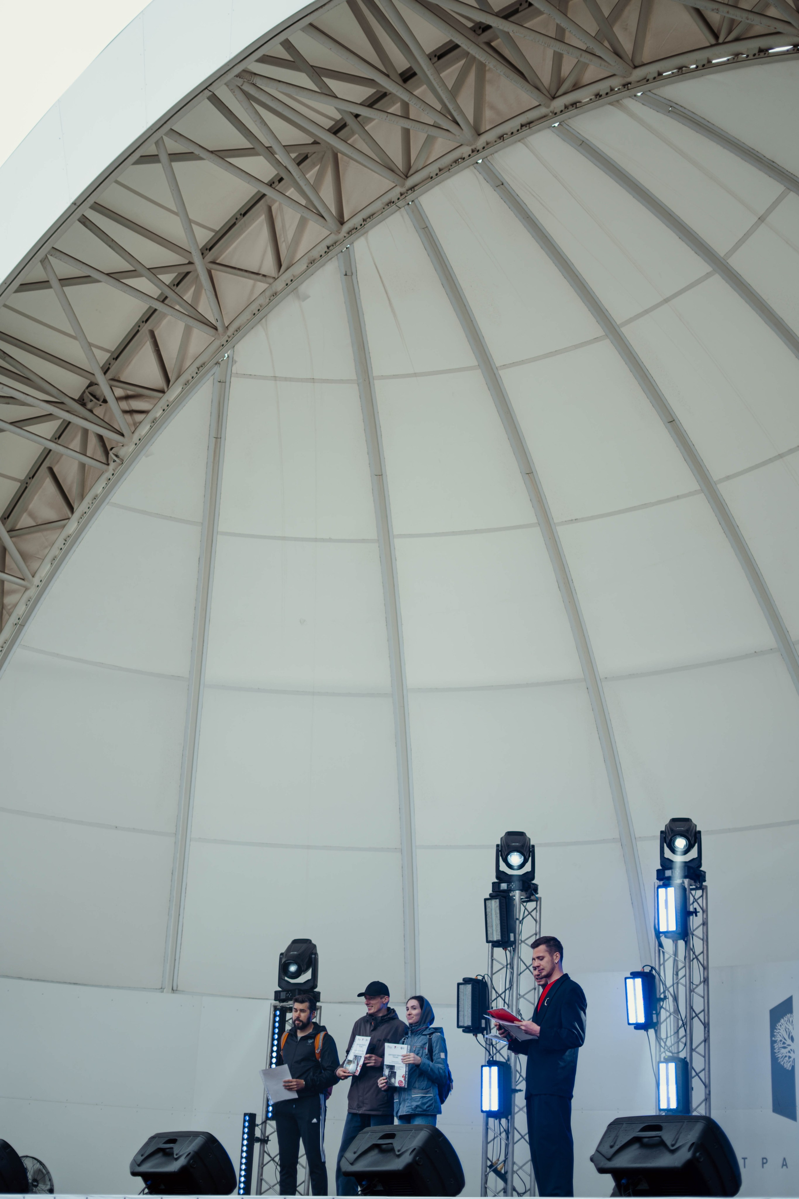 Фестиваль «АРТ-ФАБРИКА». Магия фото/кино от Tony.REC