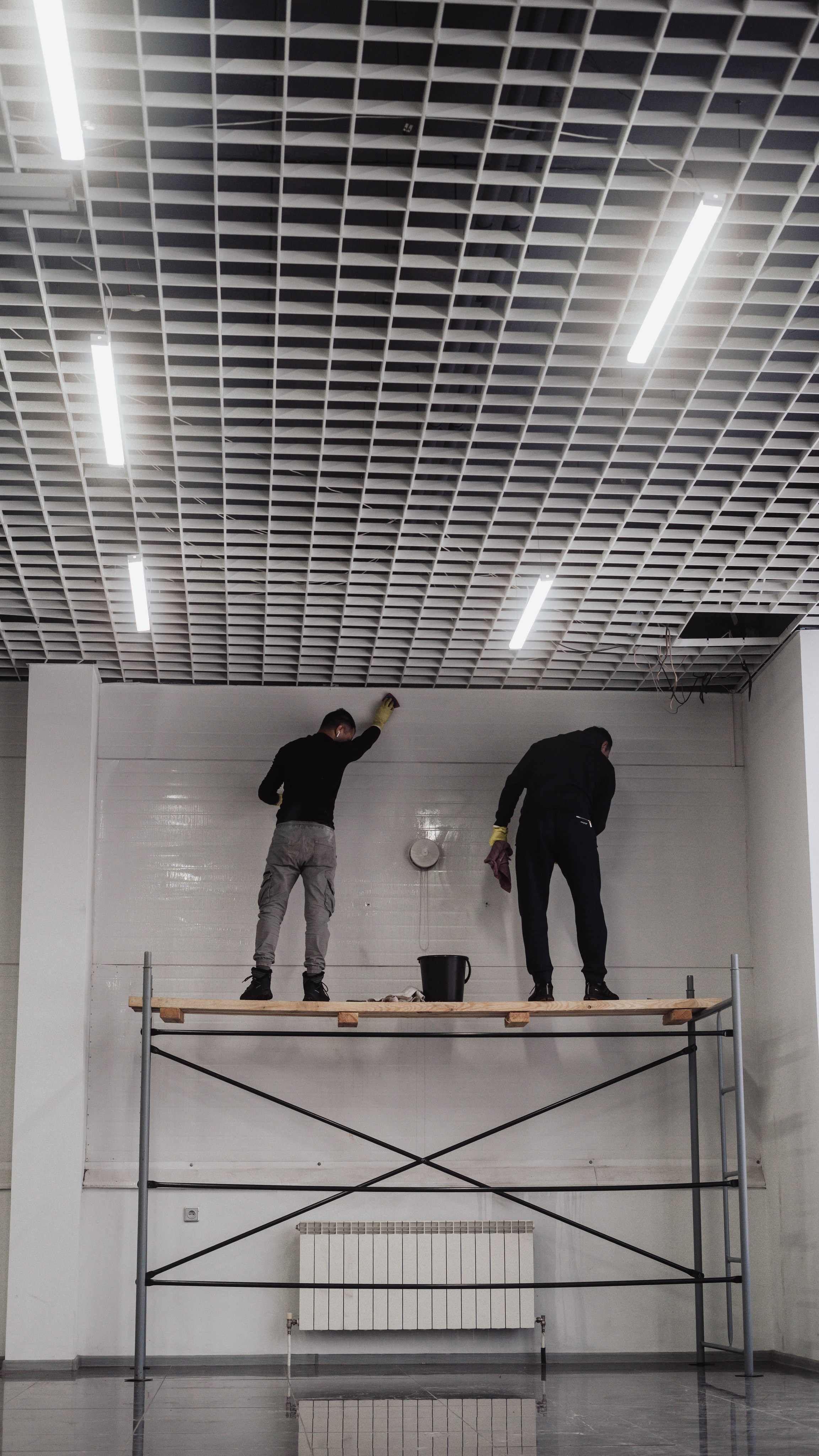 Отчет со съемок для автосалона. Магия фото/кино от Tony.REC