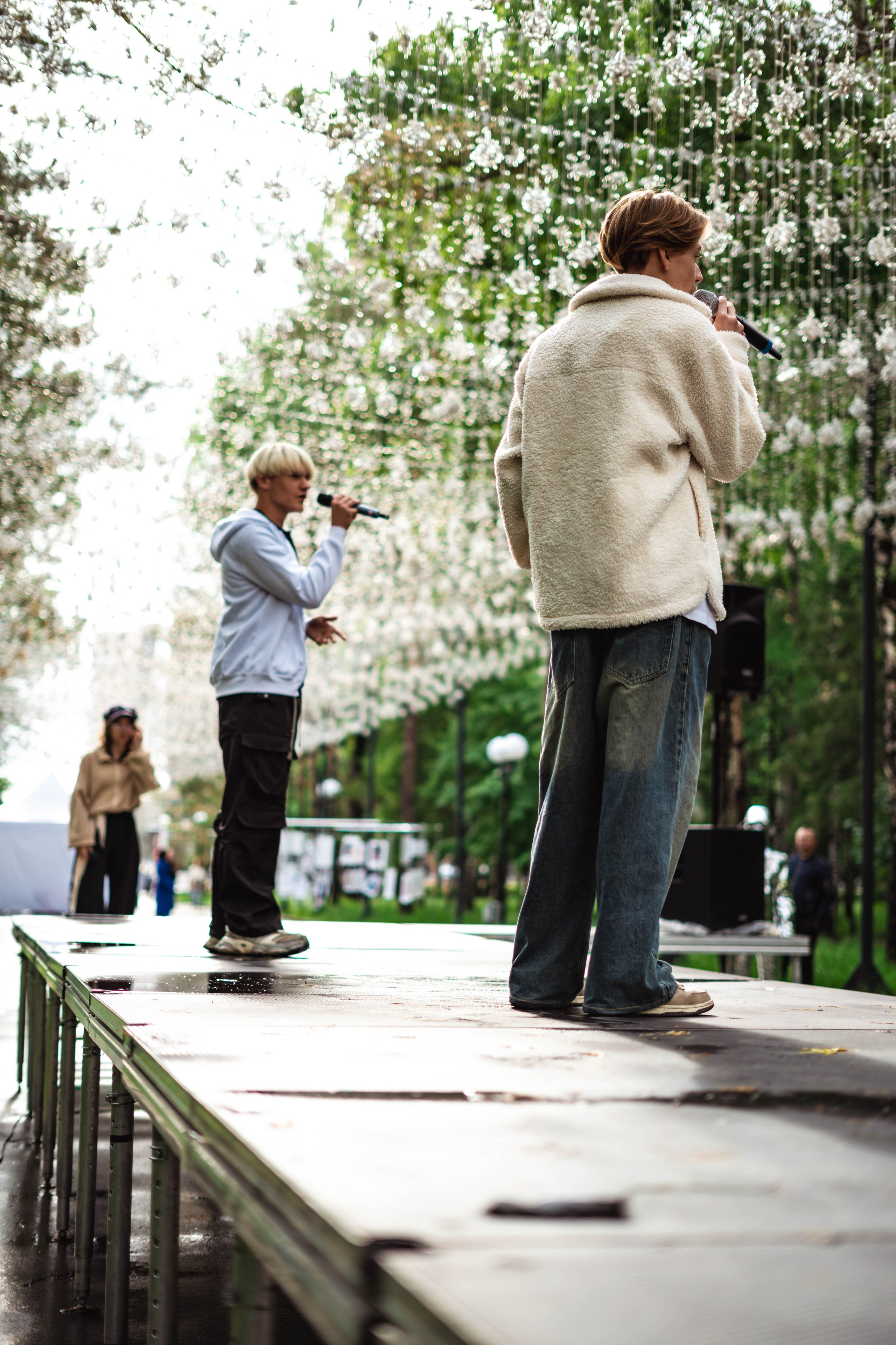 Фестиваль «АРТ-ФАБРИКА». Магия фото/кино от Tony.REC