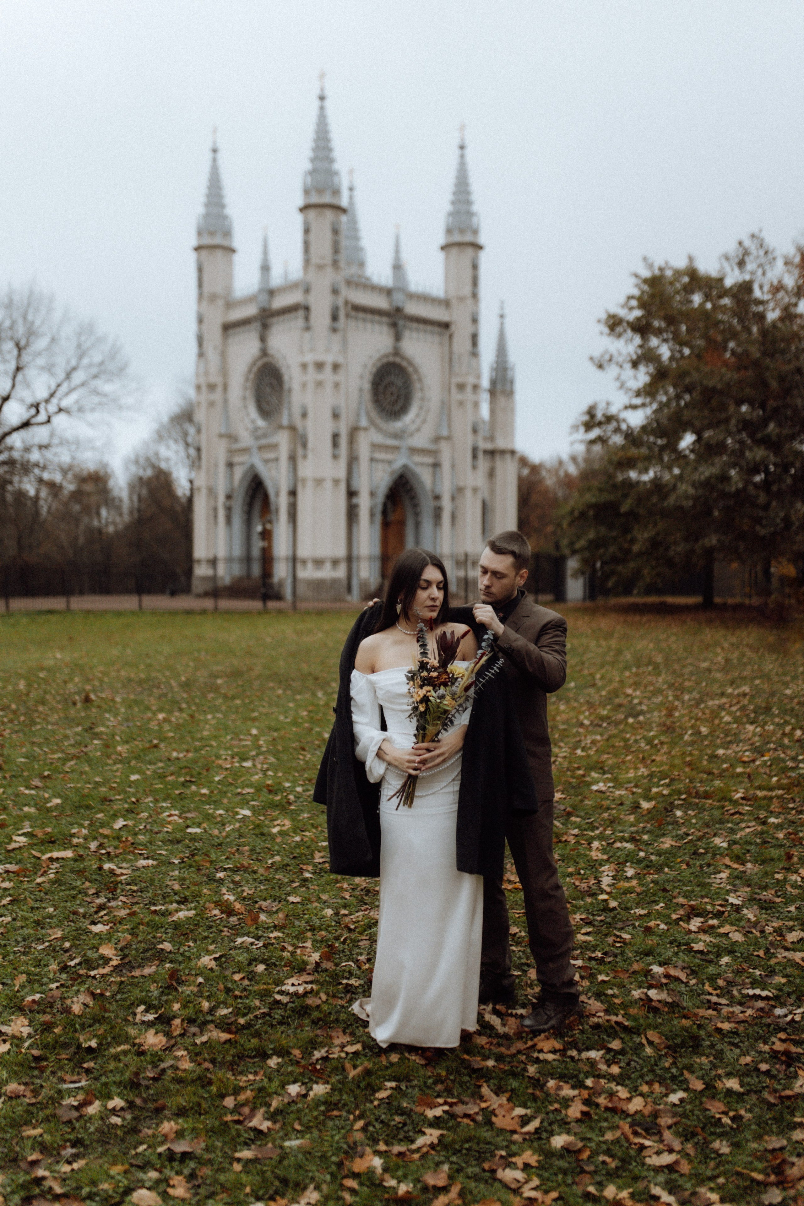 Yana|Sergey. Съёмка влюблённых в Санкт-Петербурге Ксения Чердакова, парный фотограф