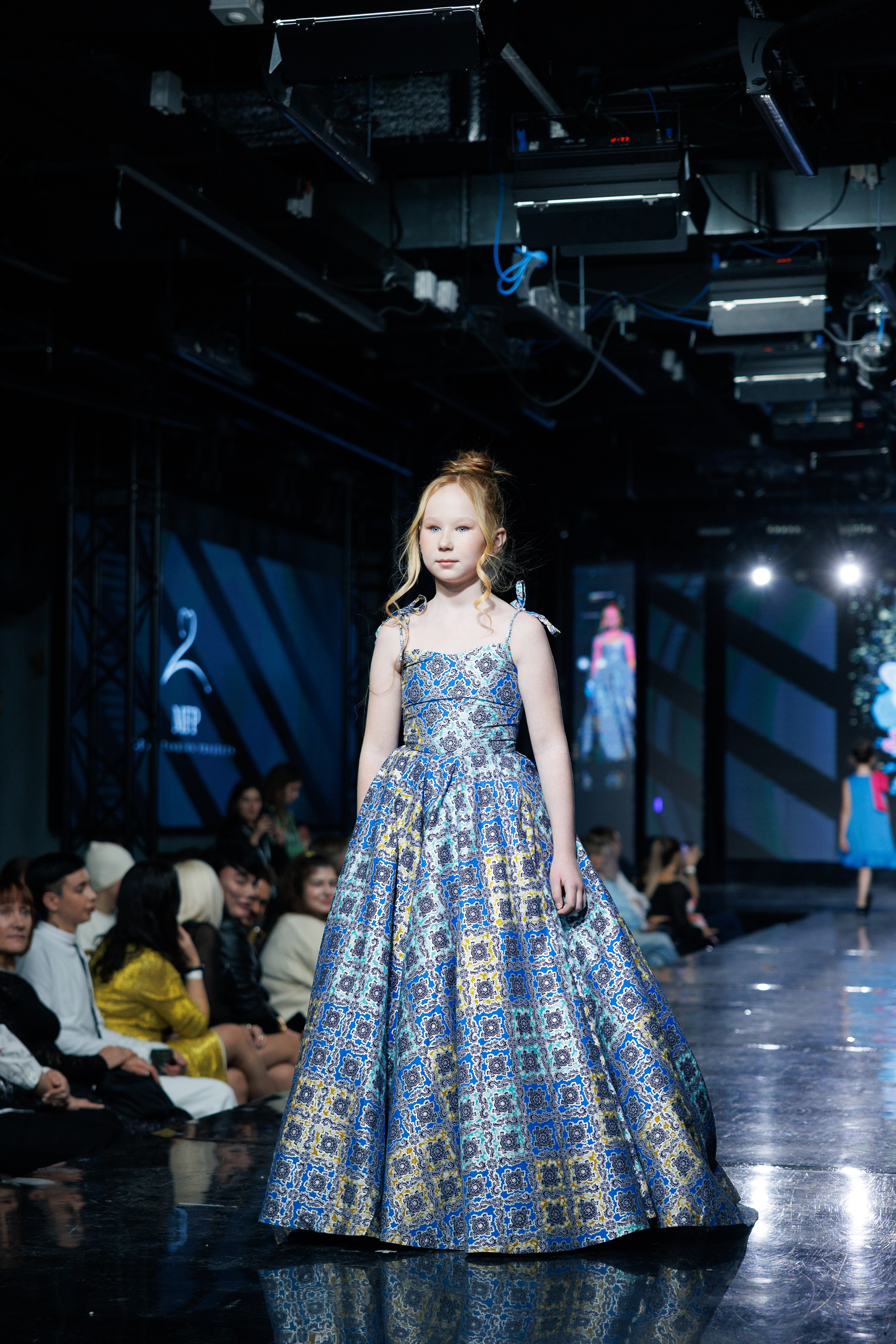 Media fashion project. Женский и семейный фотограф в Москве Павлова Галина