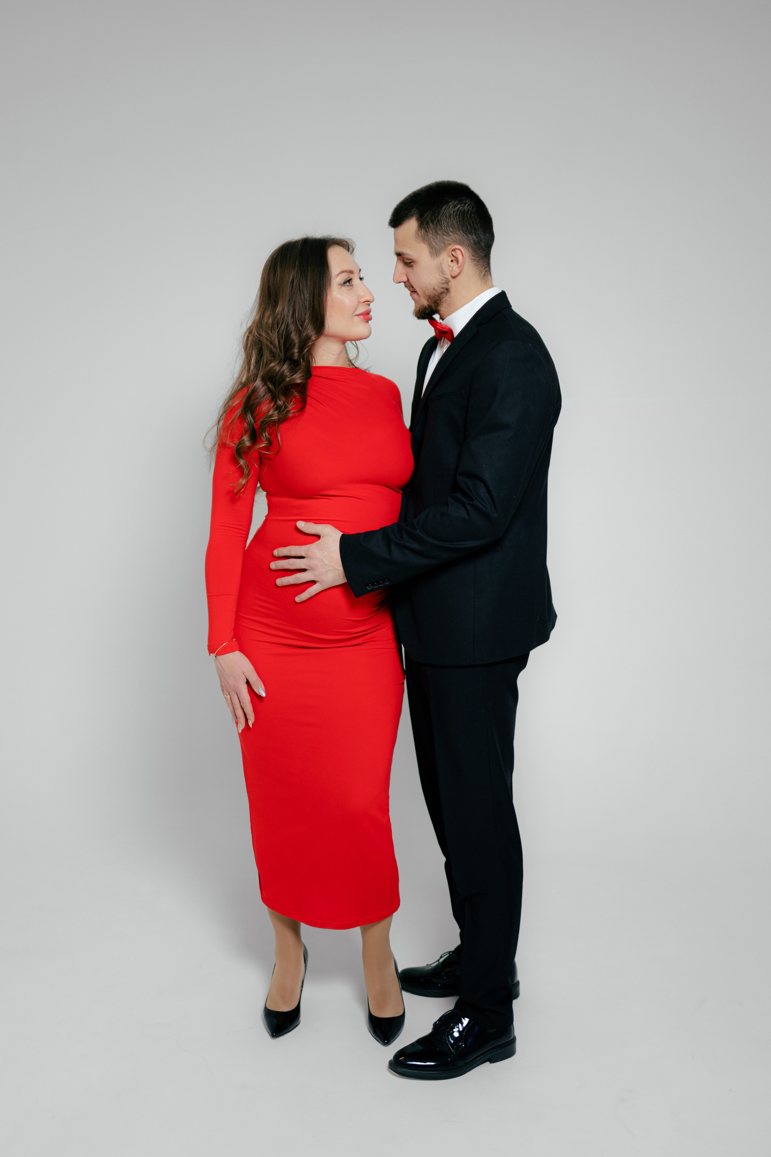 Евгений & Наталия. Фотограф / Видеограф Братск Юлий Дежин