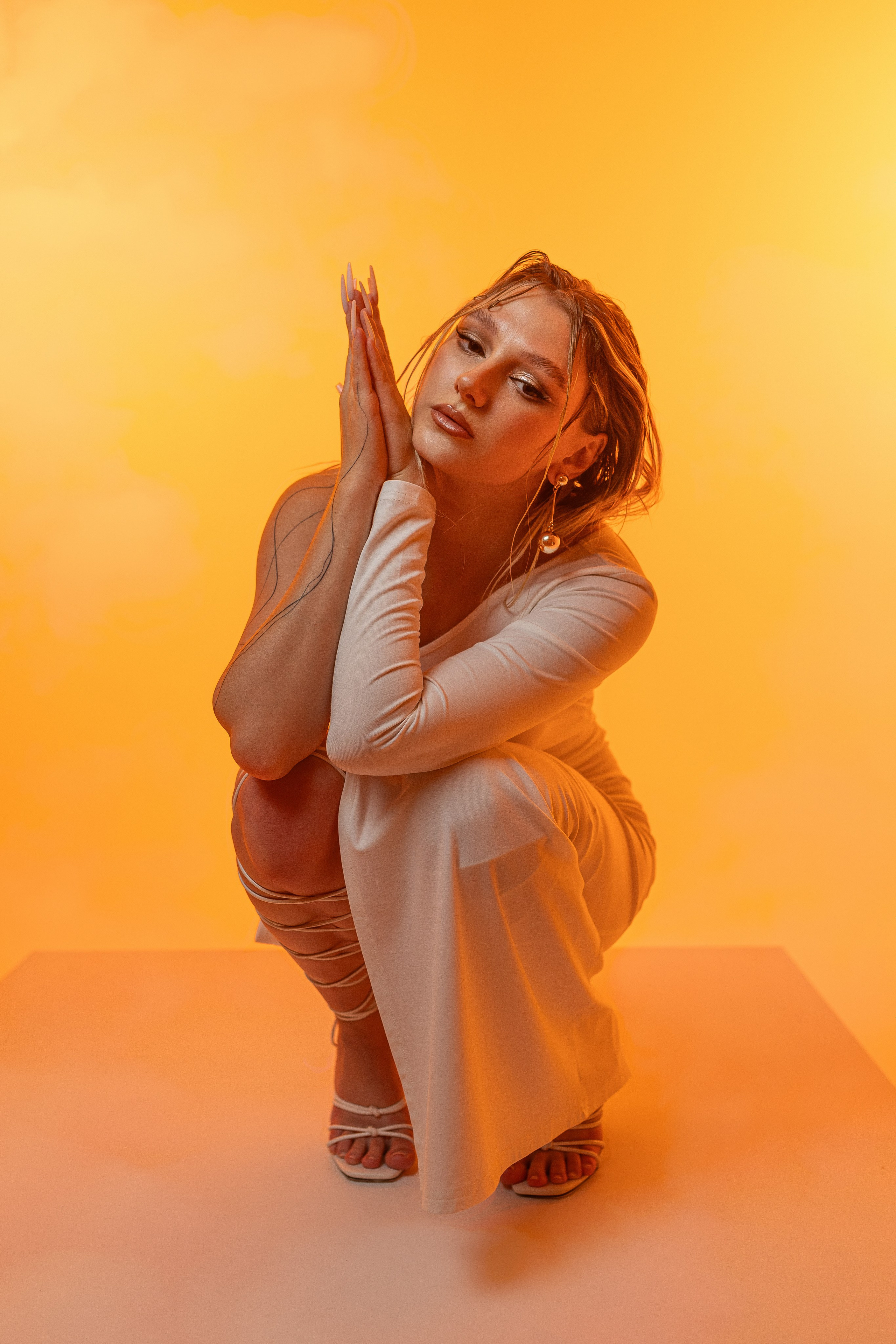 Даша. Контент–фотограф | Леся Лесная