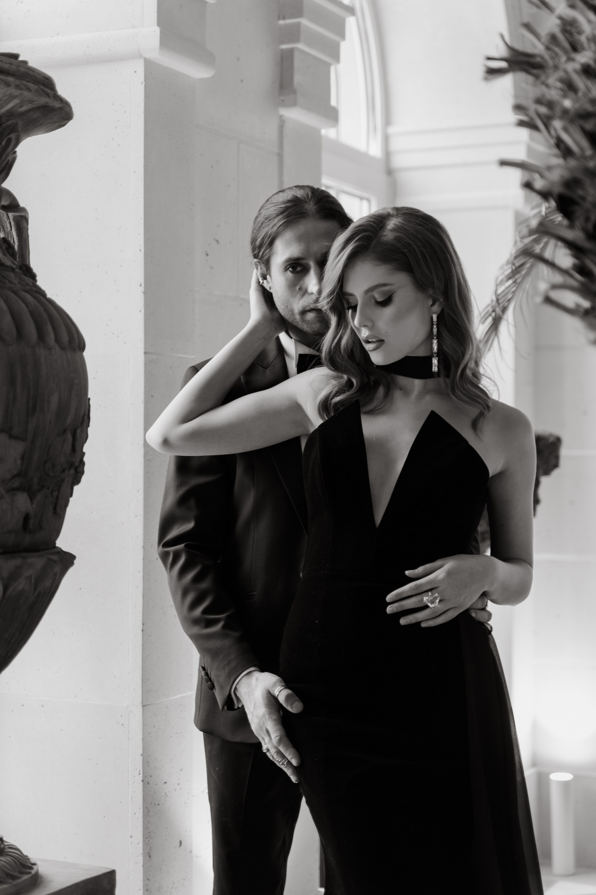 Château de Talu. Портретный фотограф в Краснодаре Валерия Матирная