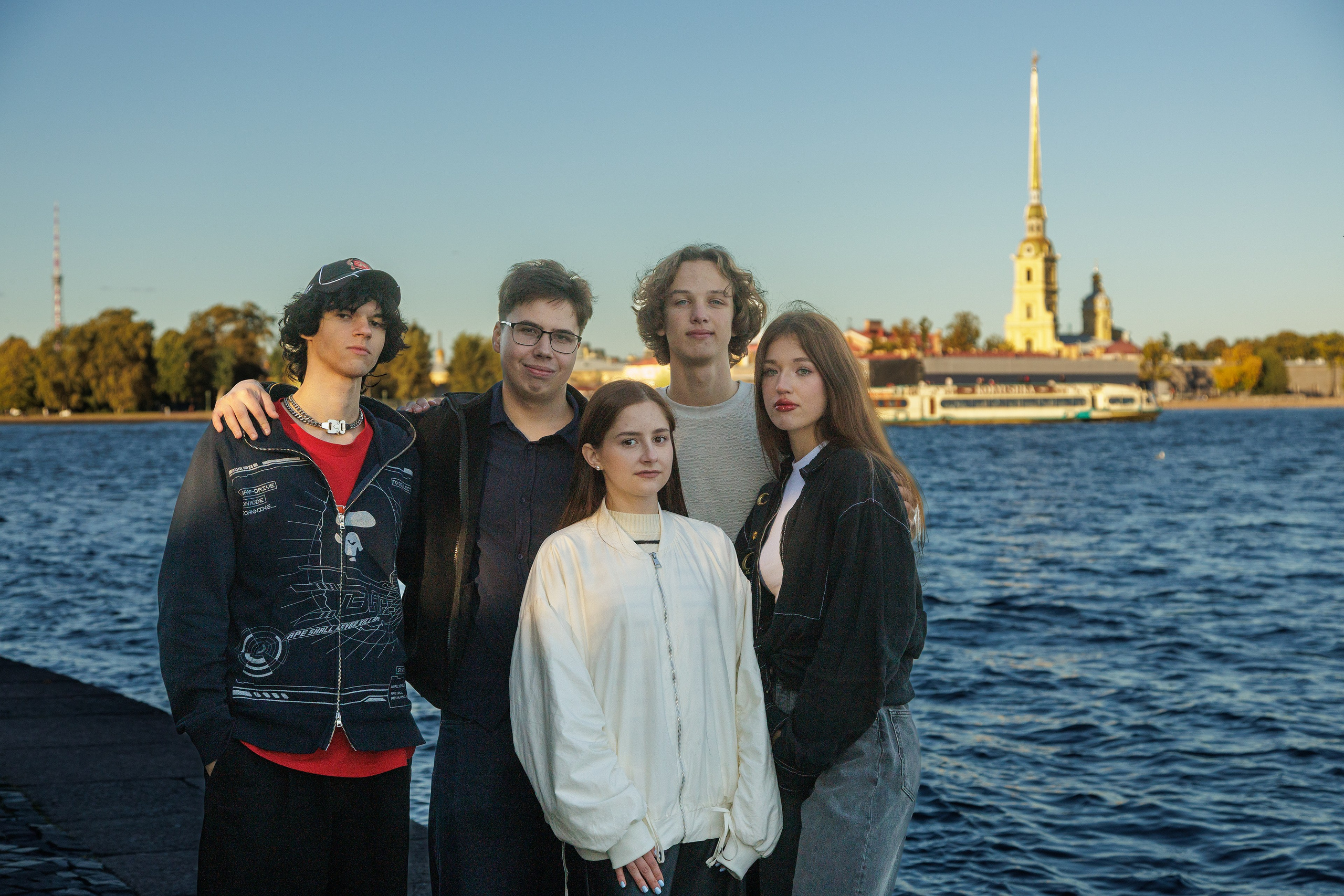 ПРОГУЛКИ. 2323.рф, 2323