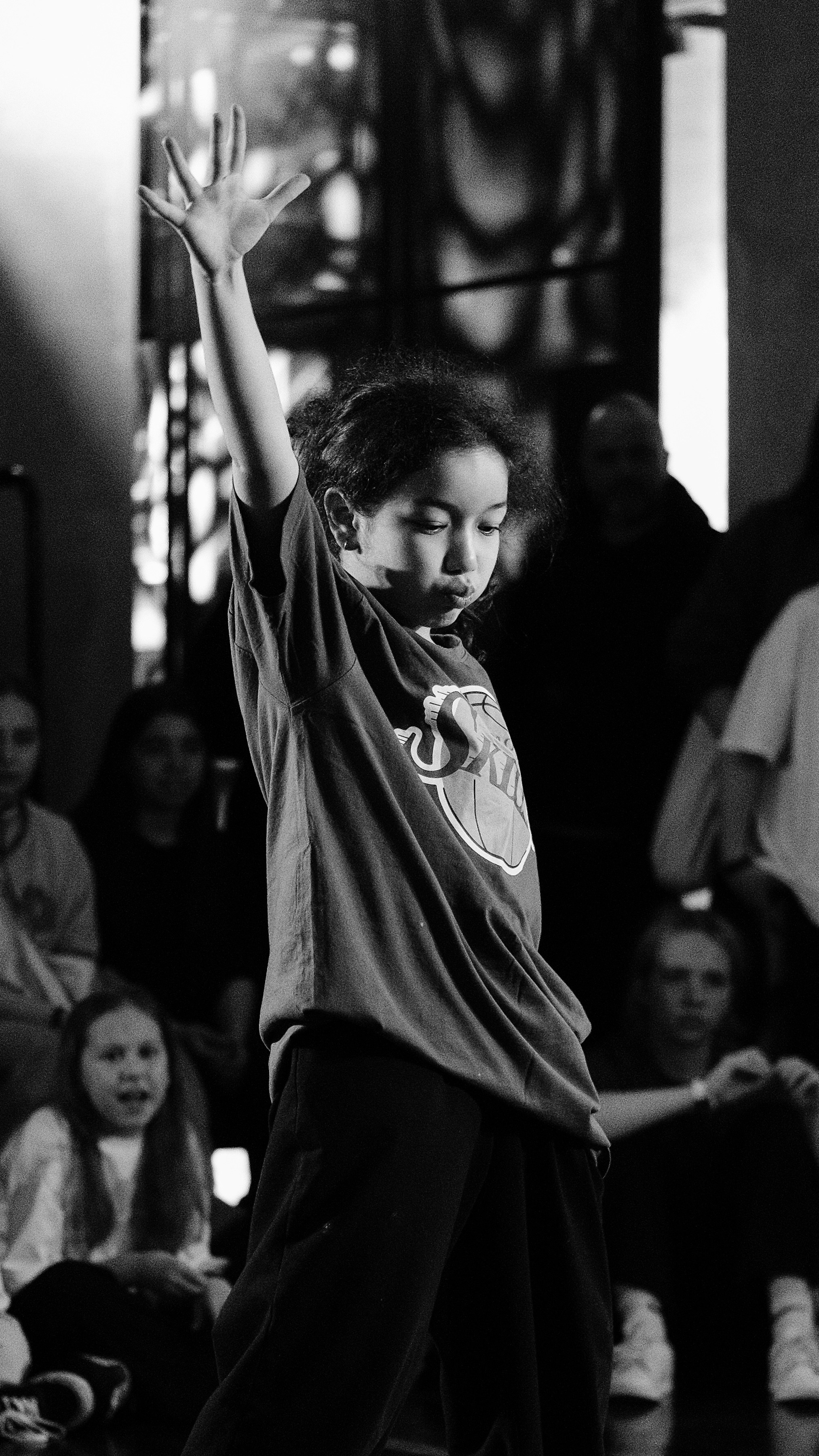 ODD PROJECT. LIYALEE PHOTO