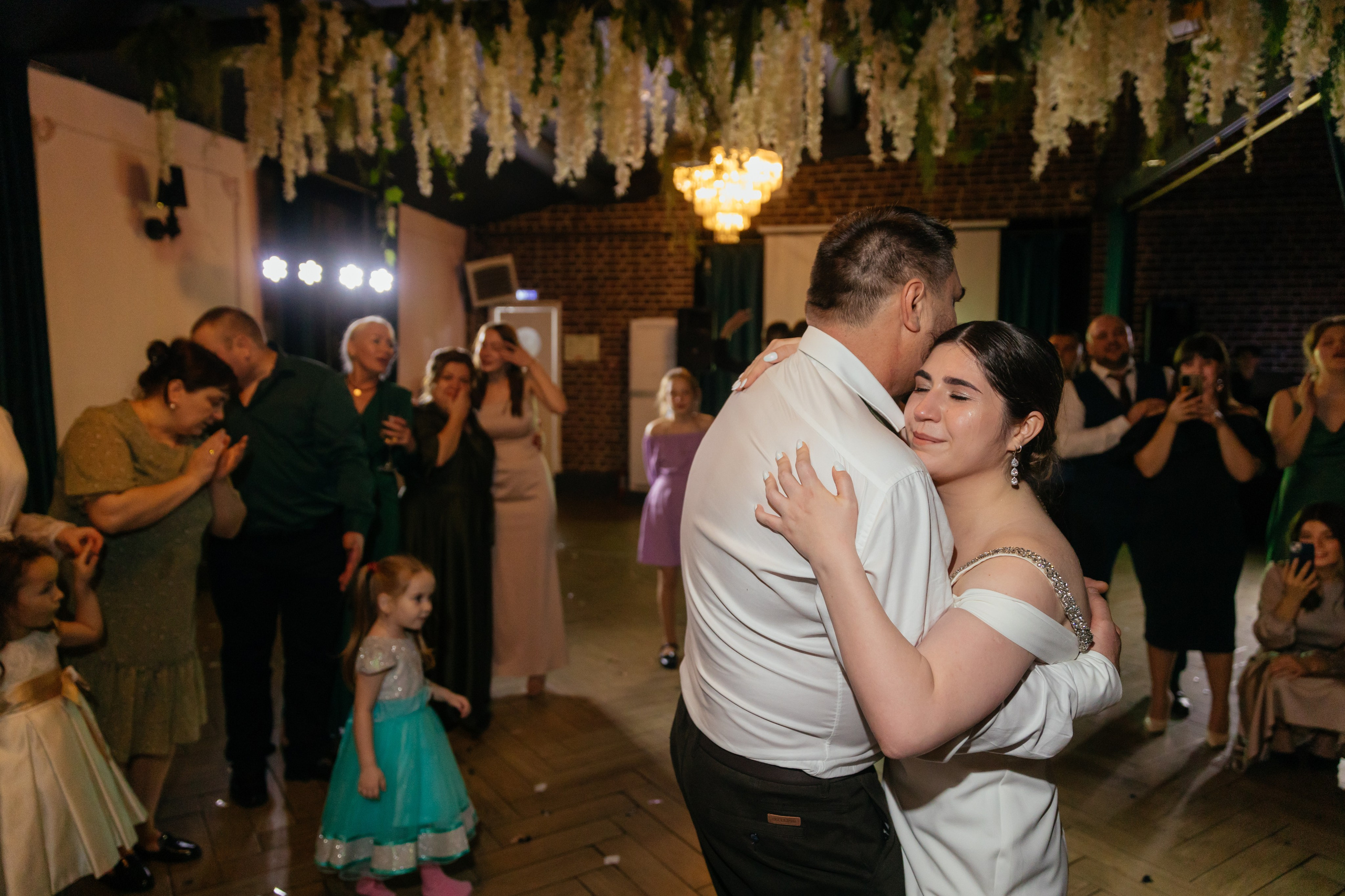 Анонс со свадьбы Юли и Вани. Свадебный фотограф Москва и другие города