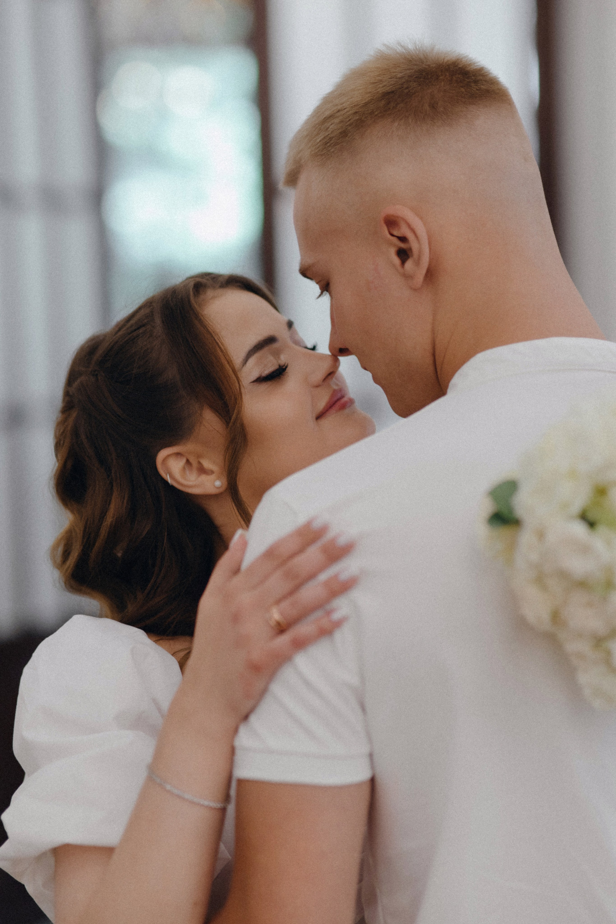 Свадебный фотограф Москва, Белочкина Марина