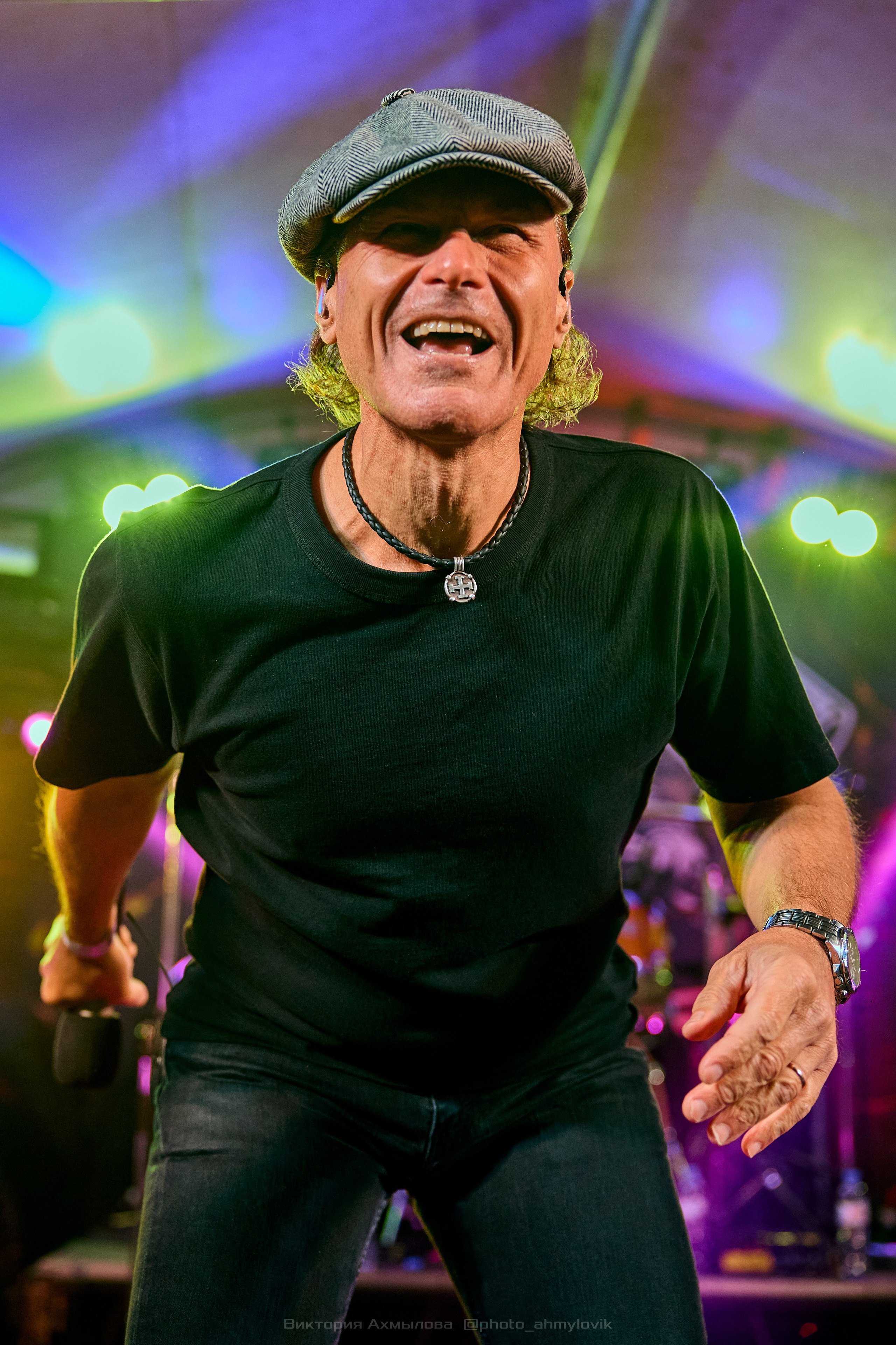 13.09.2025 Bike Party ОТРЫВ 2025. Виктория Ахмылова. Фотограф в Москве