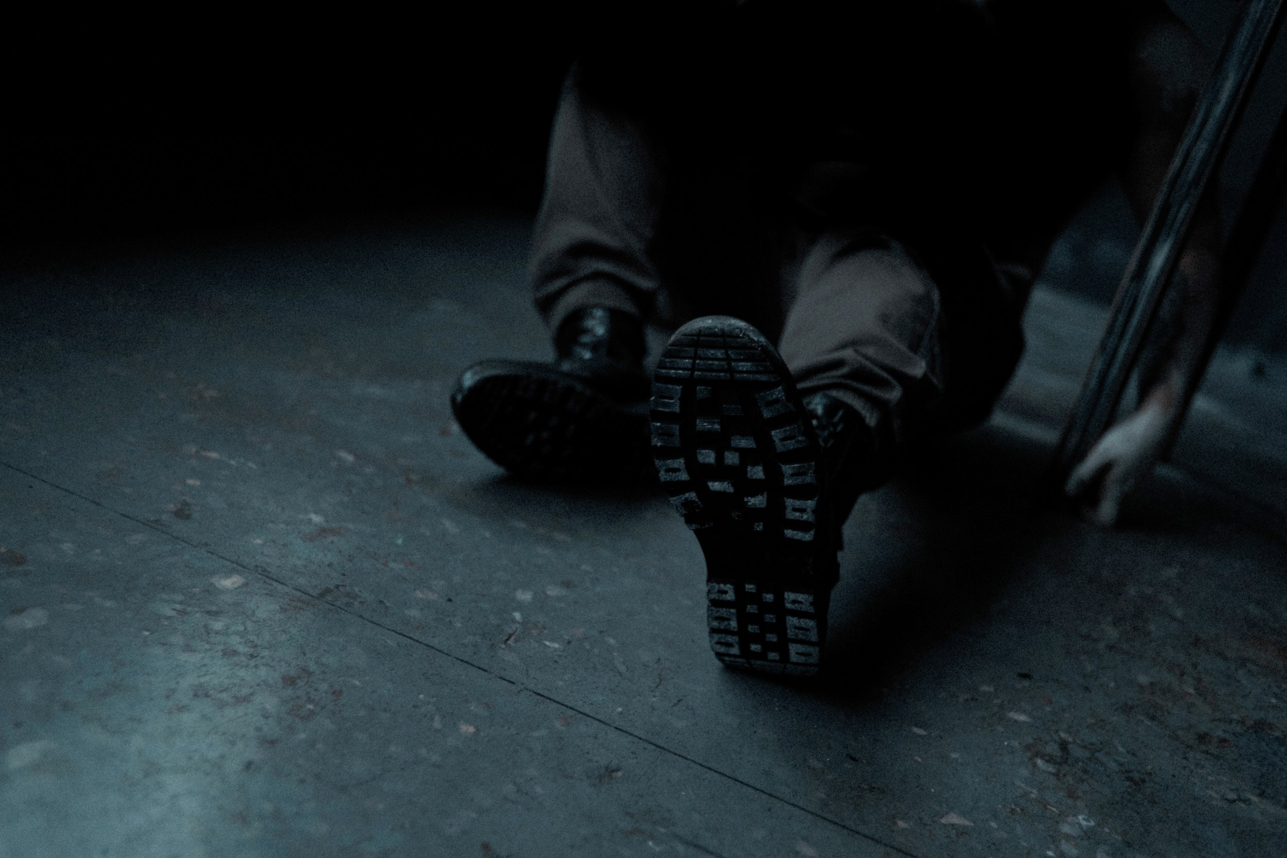 Николай. Фотограф Дарья Мустафина, Тюмень