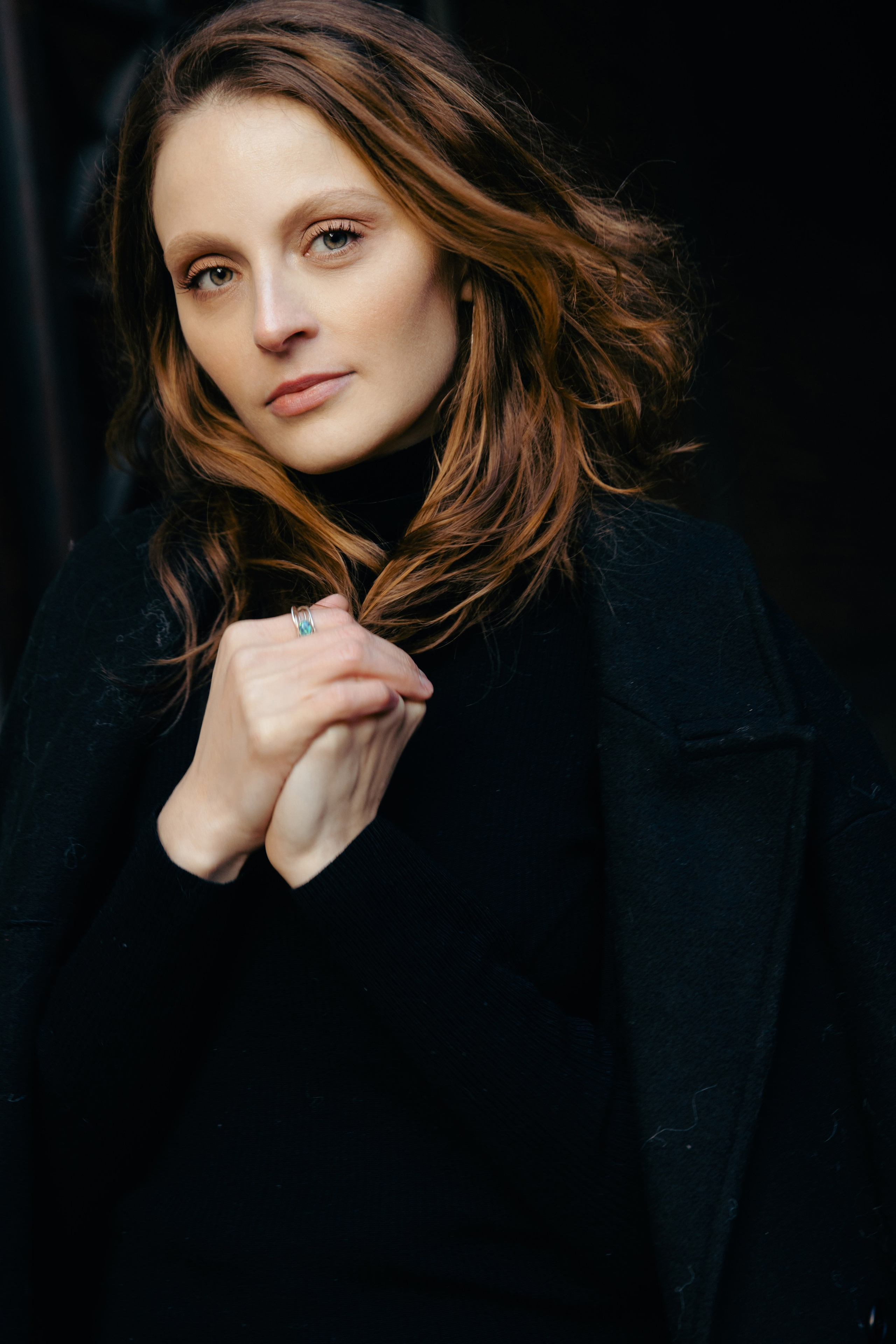 LUBA SPB. Аня Нагайцева фотограф в Томске, семьи, портреты, контент