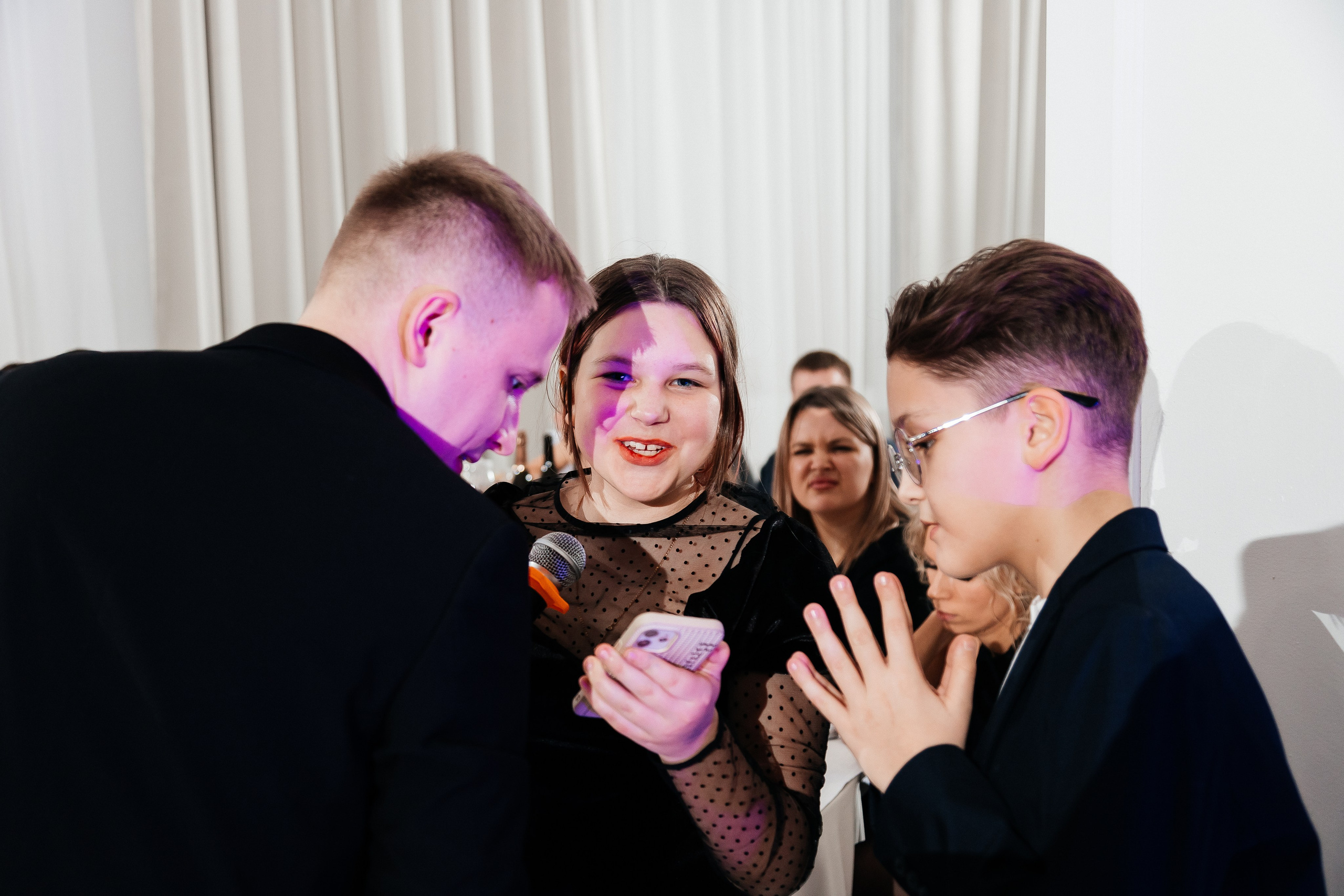 Юбилей Максима. Свадебный и семейный фотограф в Екатеринбурге