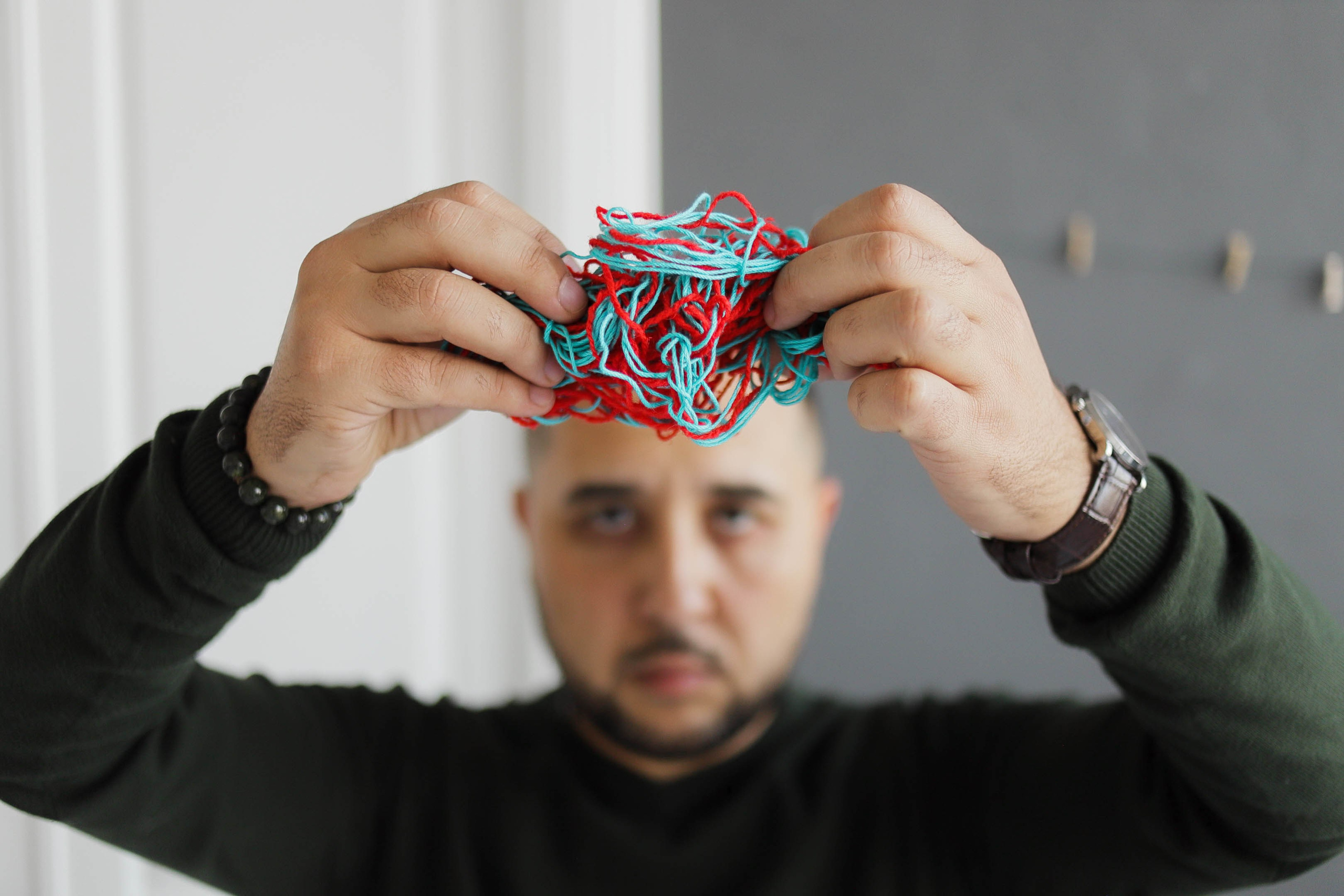 ПСИХОЛОГ | Серик Остапов